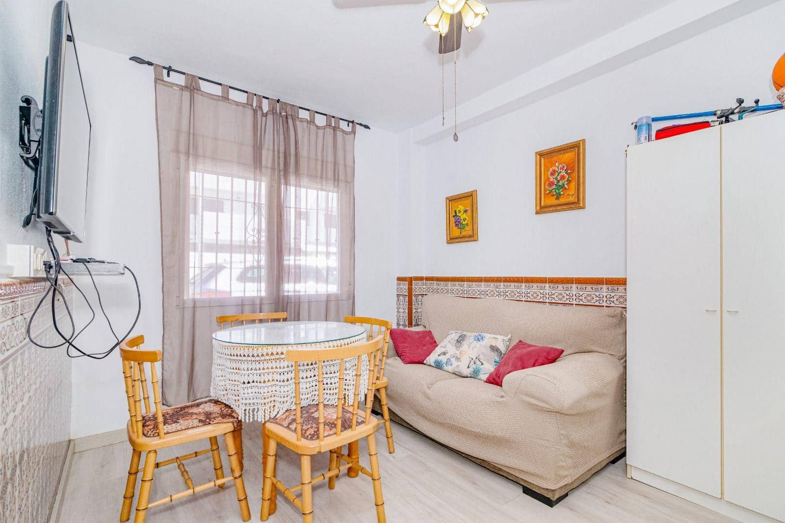 4 quarto Moradia em Banda para venda em Salobrena com piscina garagem - 354 900 € (Ref: 10013963)