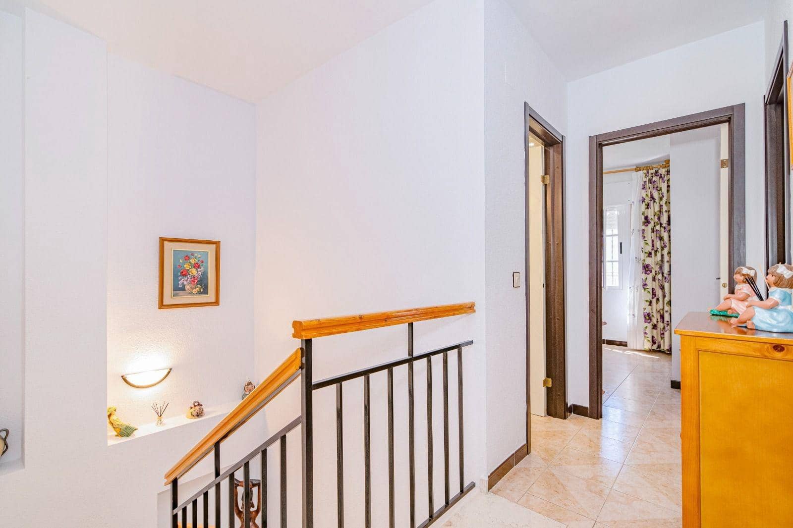 4 quarto Moradia em Banda para venda em Salobrena com piscina garagem - 354 900 € (Ref: 10013963)