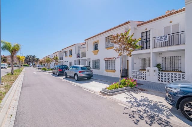 4 quarto Moradia em Banda para venda em Salobreña com piscina garagem - 354 900 € (Ref: 10013963)
