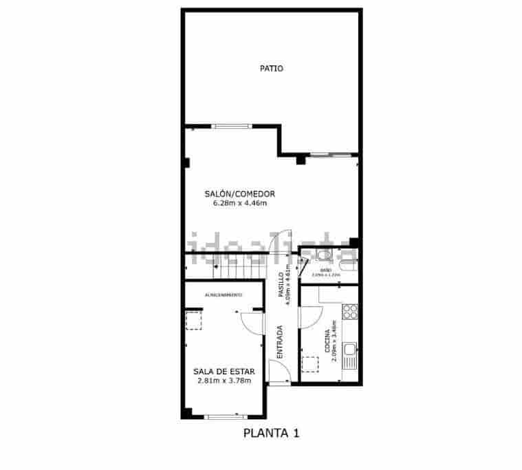 4 quarto Moradia em Banda para venda em Salobrena com piscina garagem - 354 900 € (Ref: 10013963)