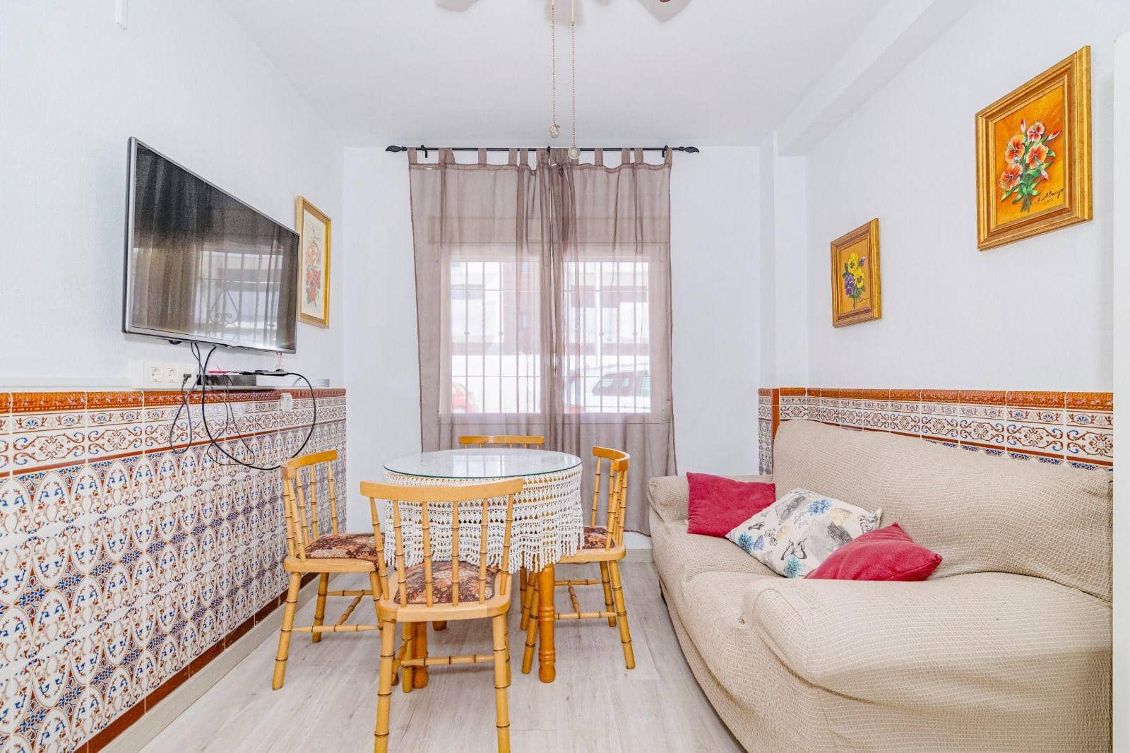 4 quarto Moradia em Banda para venda em Salobrena com piscina garagem - 354 900 € (Ref: 10013963)