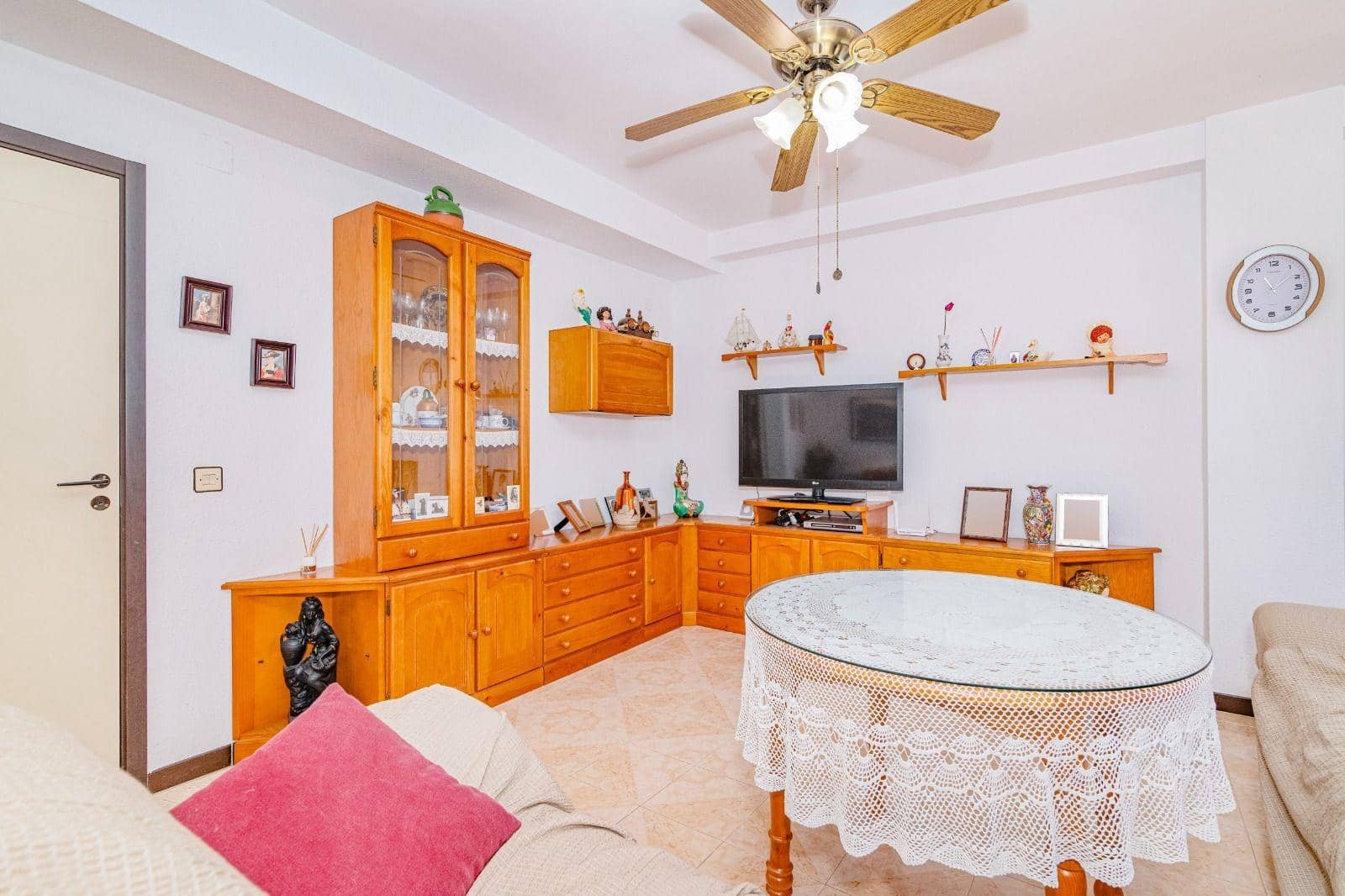 4 quarto Moradia em Banda para venda em Salobrena com piscina garagem - 354 900 € (Ref: 10013963)