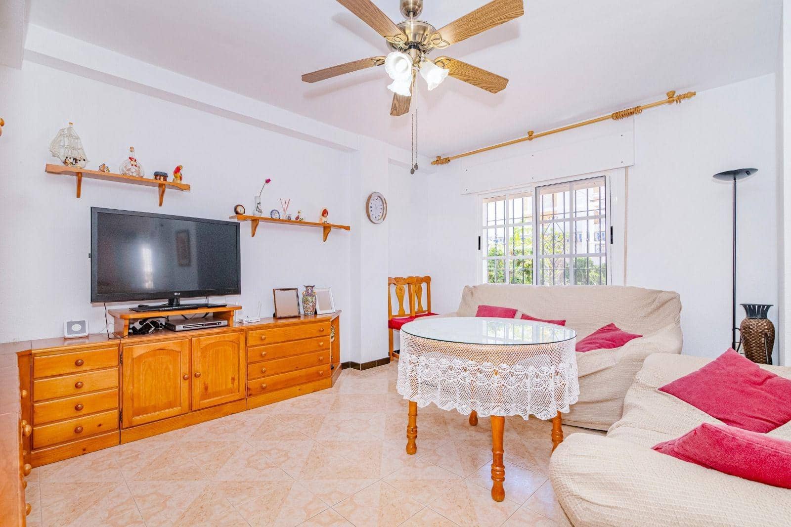 4 quarto Moradia em Banda para venda em Salobrena com piscina garagem - 354 900 € (Ref: 10013963)