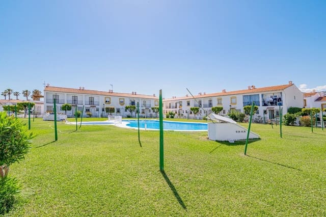 4 quarto Moradia em Banda para venda em Salobreña com piscina garagem - 354 900 € (Ref: 10013963)