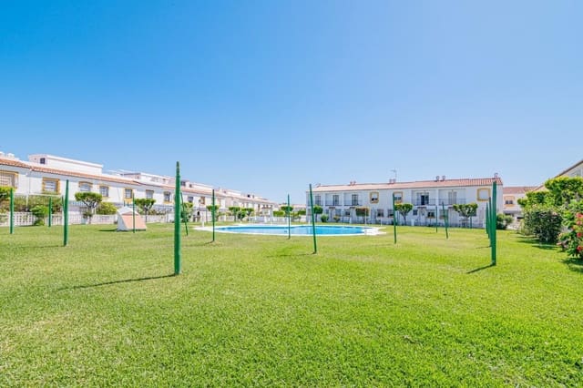 4 quarto Moradia em Banda para venda em Salobreña com piscina garagem - 354 900 € (Ref: 10013963)