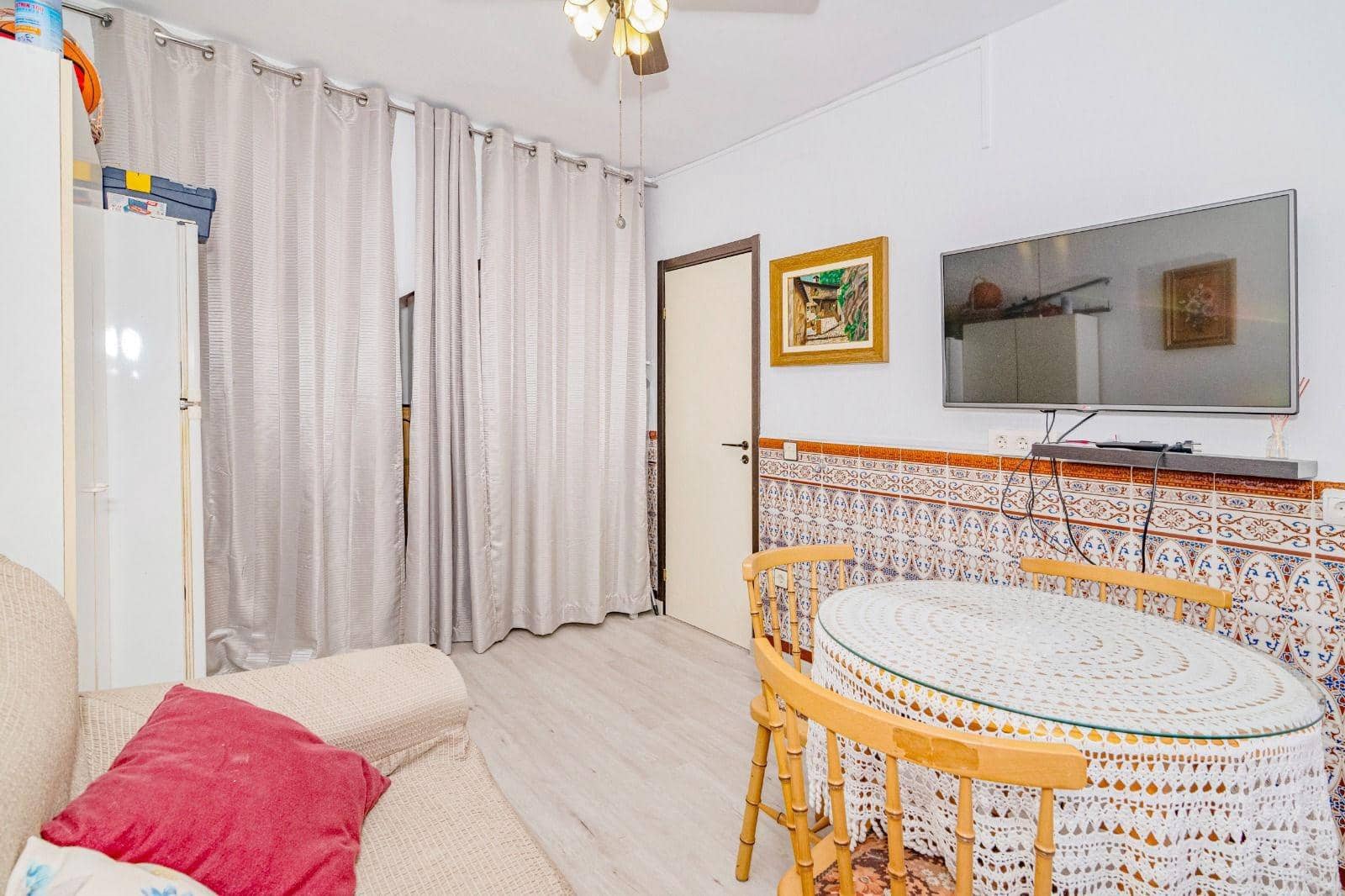 4 quarto Moradia em Banda para venda em Salobrena com piscina garagem - 354 900 € (Ref: 10013963)