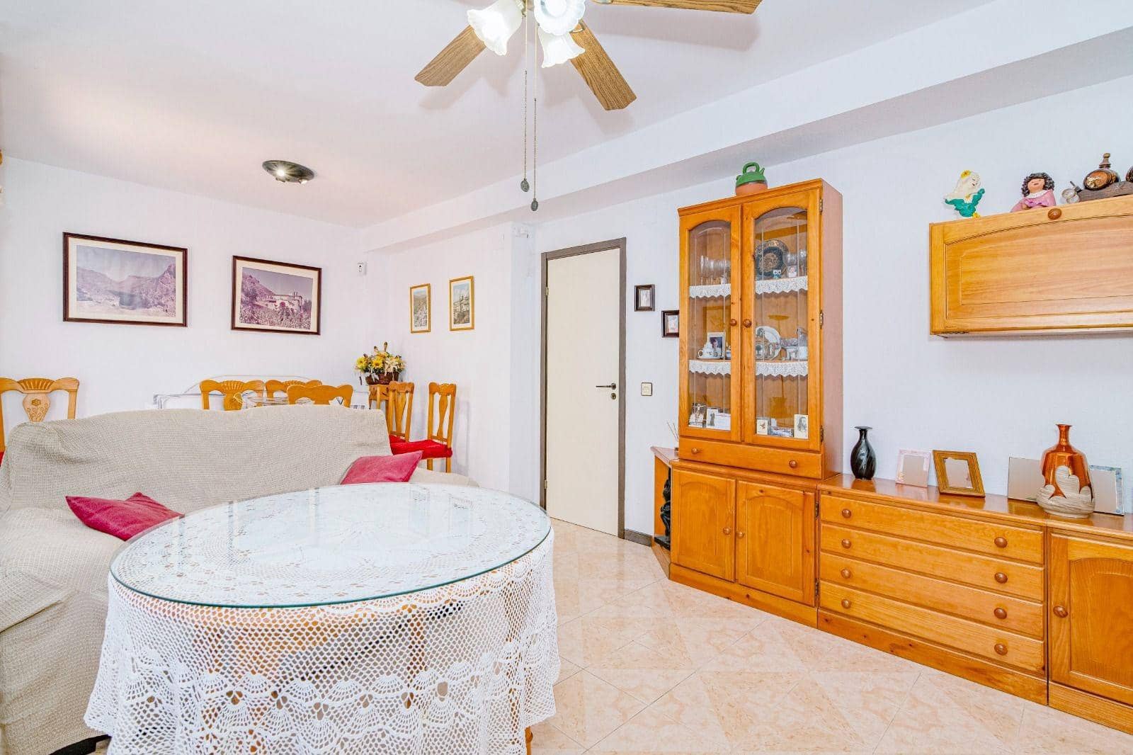 4 quarto Moradia em Banda para venda em Salobrena com piscina garagem - 354 900 € (Ref: 10013963)