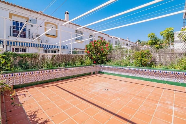 4 quarto Moradia em Banda para venda em Salobreña com piscina garagem - 354 900 € (Ref: 10013963)