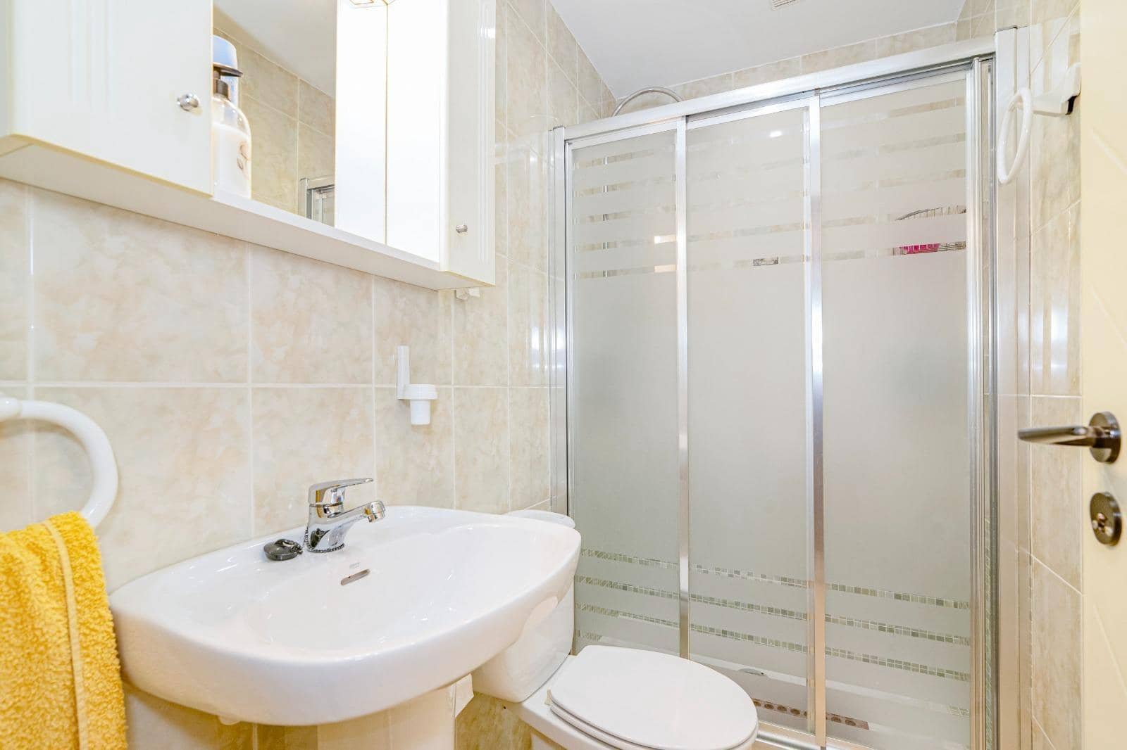 4 quarto Moradia em Banda para venda em Salobrena com piscina garagem - 354 900 € (Ref: 10013963)
