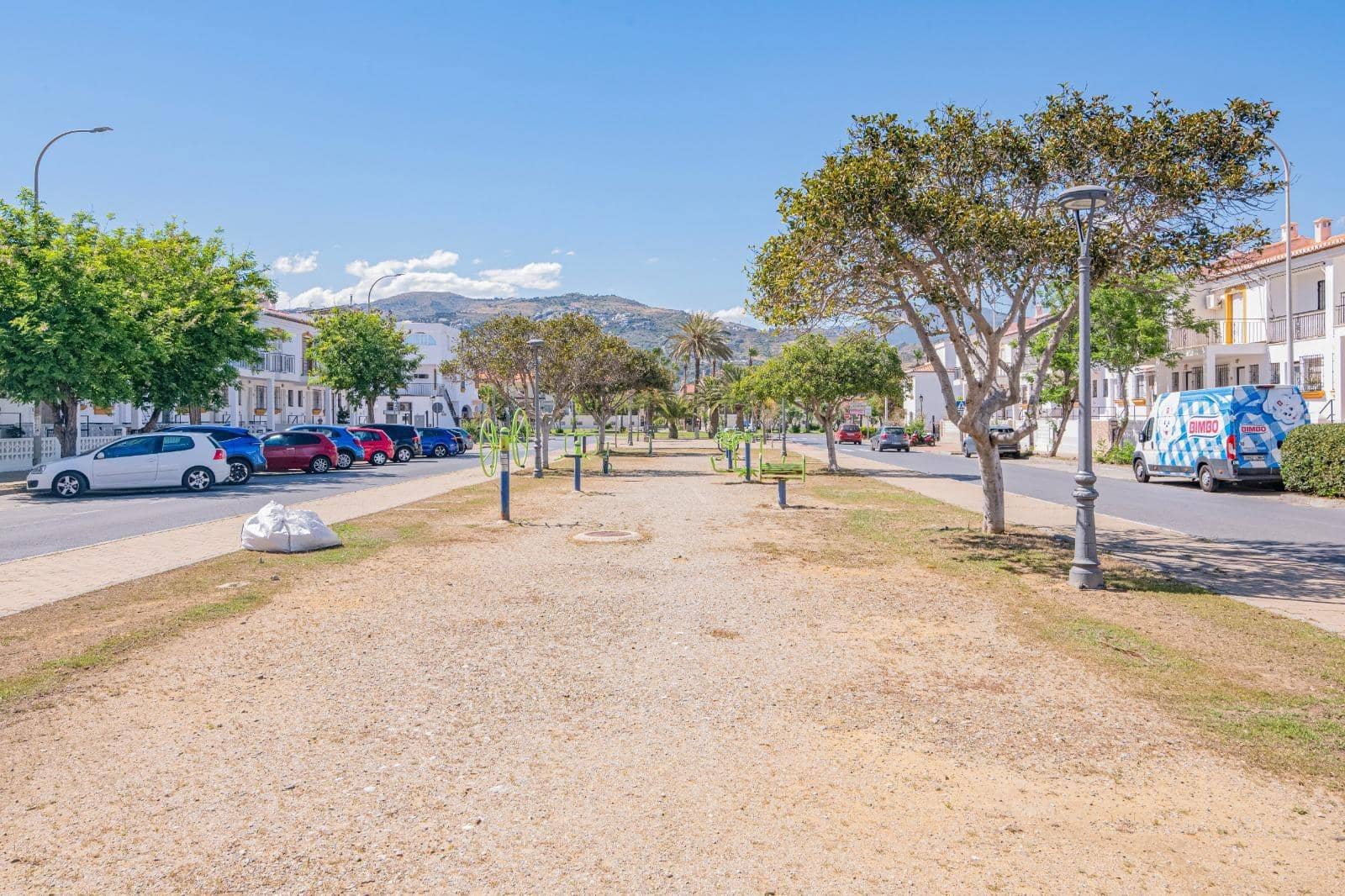 4 quarto Moradia em Banda para venda em Salobrena com piscina garagem - 354 900 € (Ref: 10013963)