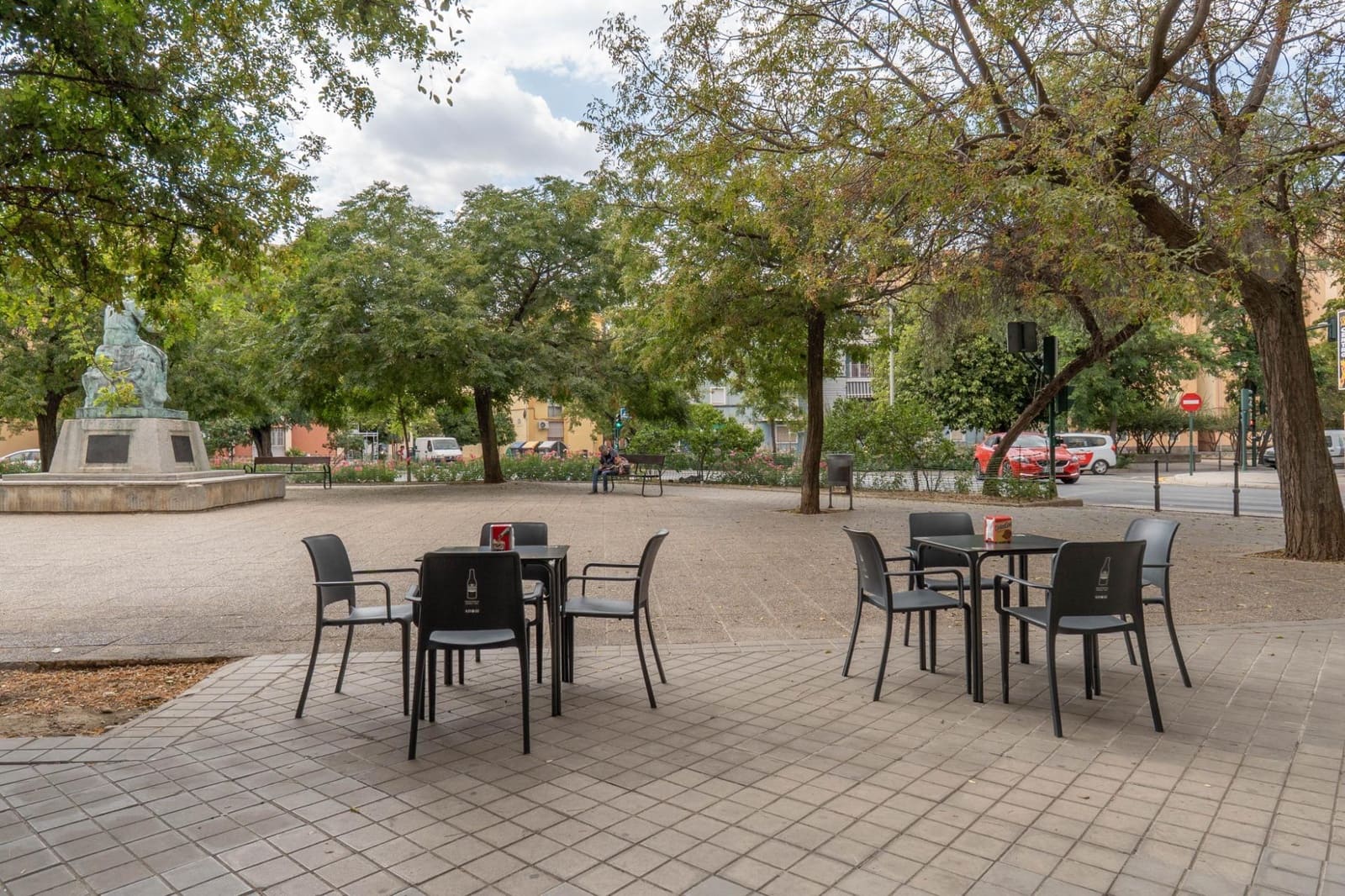 Business for sale in Granada city - € 170,000 (Ref: 10013964)