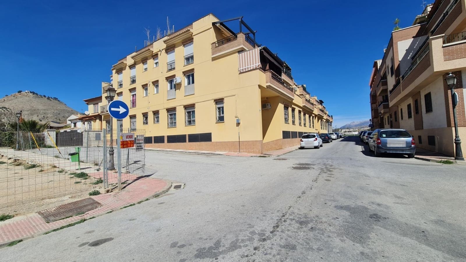 Building Plot for sale in Atarfe - € 105,000 (Ref: 10013965)