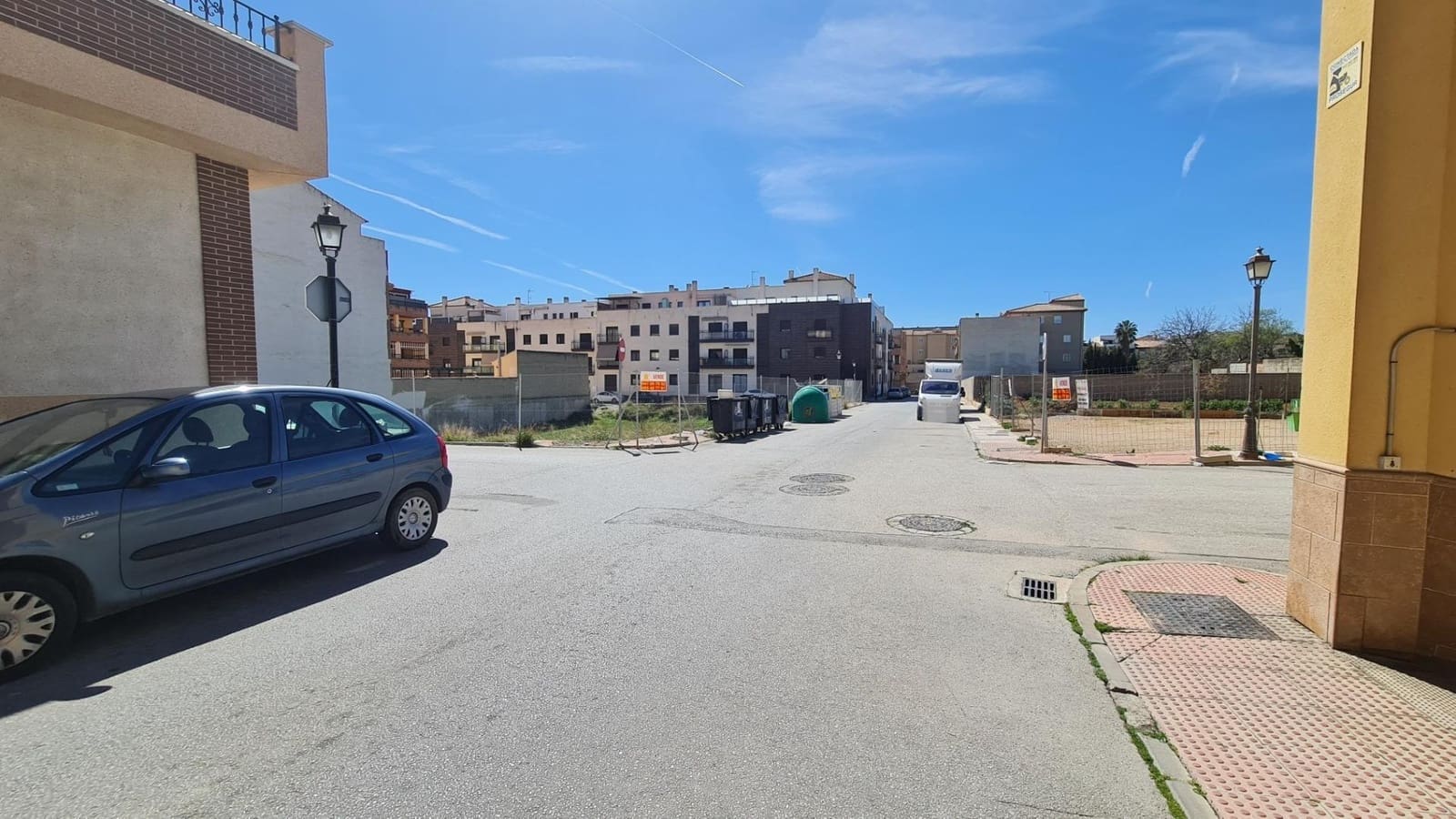 Building Plot for sale in Atarfe - € 105,000 (Ref: 10013965)
