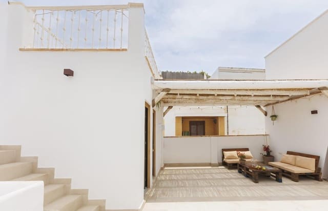 2 sypialnia Dom na sprzedaż w Salobreña z basenem - 348 000 € (Ref: 10013967)