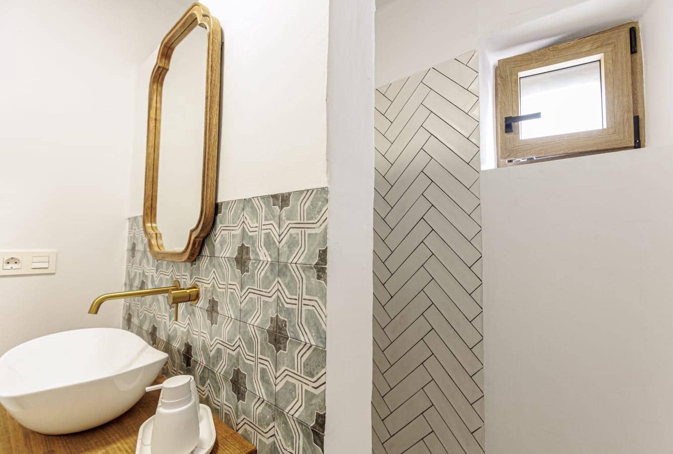 2 sovrum Hus till salu i Salobrena med pool - 348 000 € (Ref: 10013967)