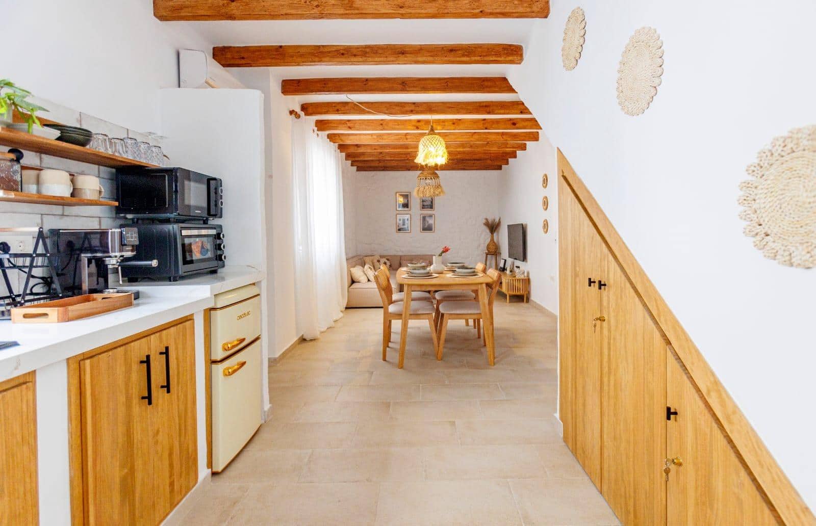 2 sovrum Hus till salu i Salobrena med pool - 348 000 € (Ref: 10013967)