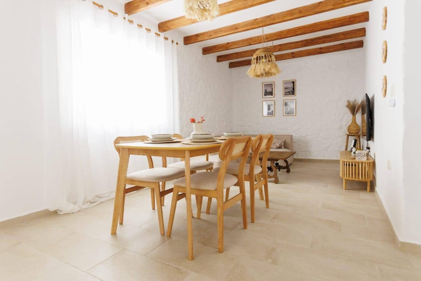 2 sovrum Hus till salu i Salobrena med pool - 348 000 € (Ref: 10013967)
