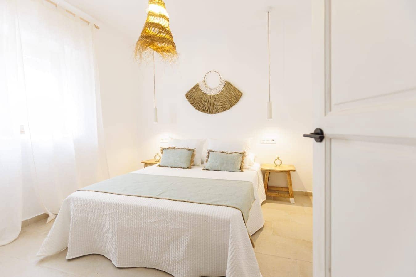 2 sovrum Hus till salu i Salobrena med pool - 348 000 € (Ref: 10013967)