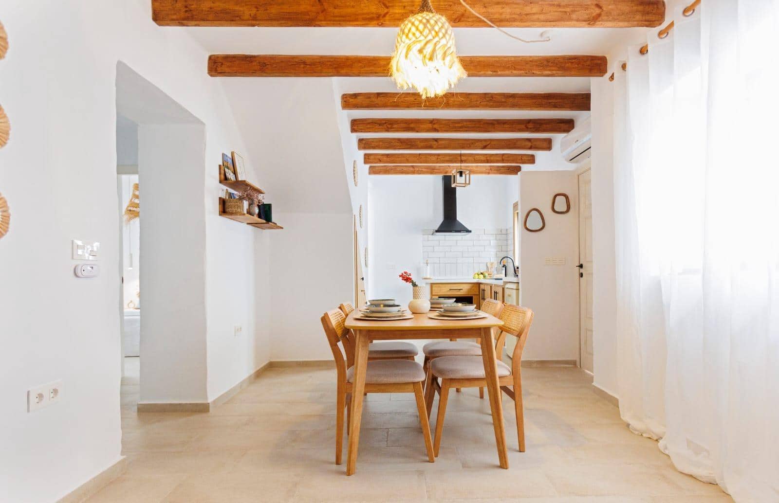2 sovrum Hus till salu i Salobrena med pool - 348 000 € (Ref: 10013967)