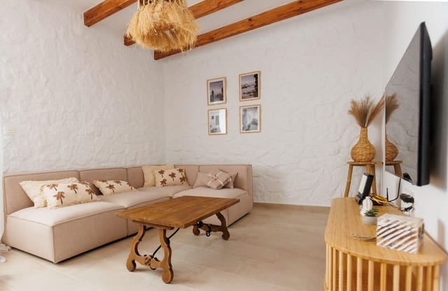 2 sypialnia Dom na sprzedaż w Salobreña z basenem - 348 000 € (Ref: 10013967)
