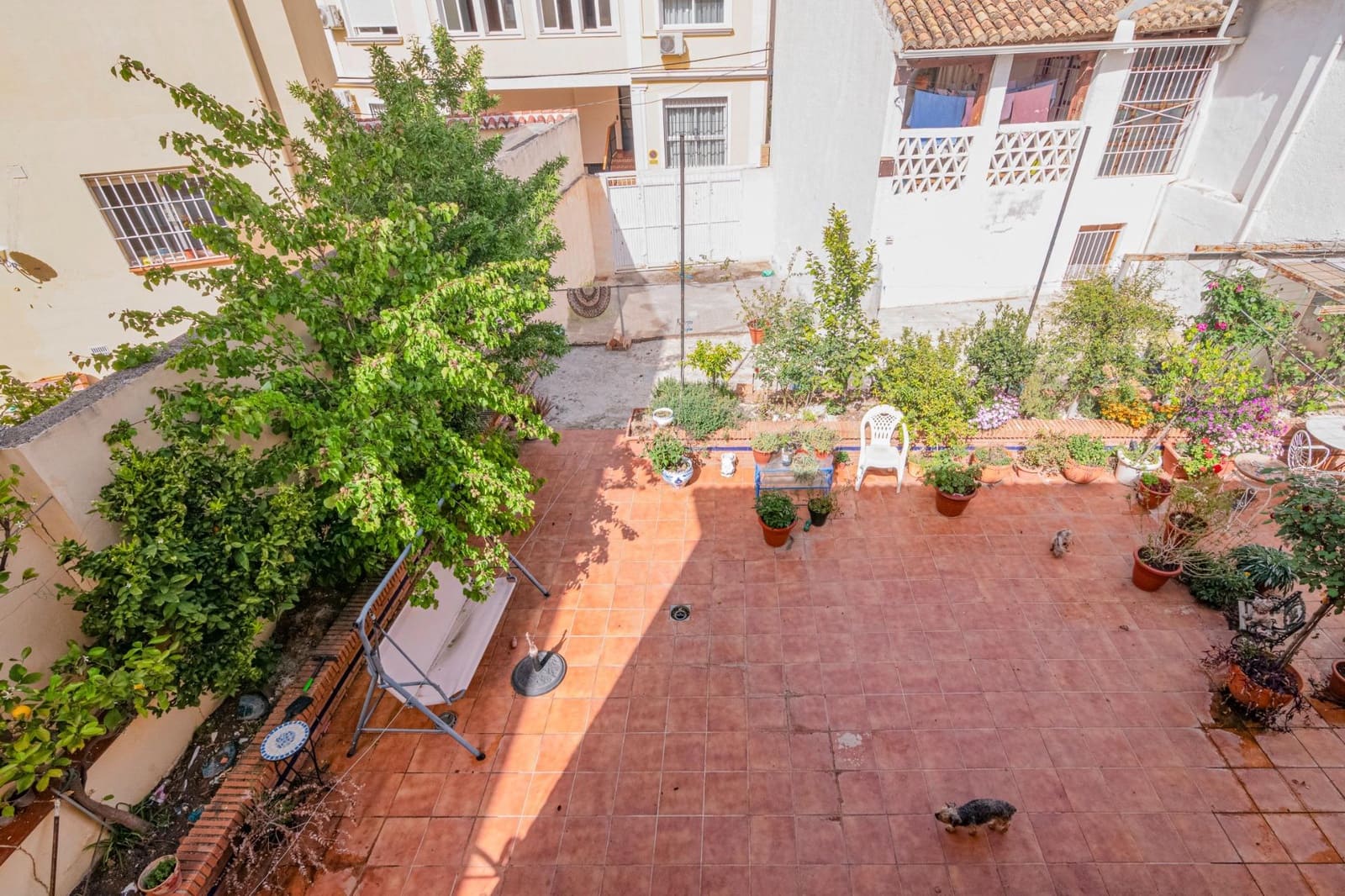5 sypialnia Willa na sprzedaż w Ogijares z garażem - 329 900 € (Ref: 10013968)