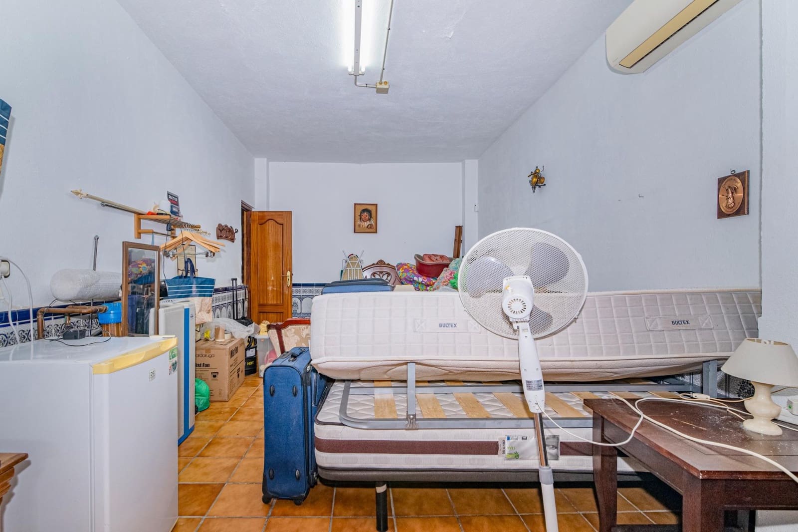 5 sypialnia Willa na sprzedaż w Ogijares z garażem - 329 900 € (Ref: 10013968)