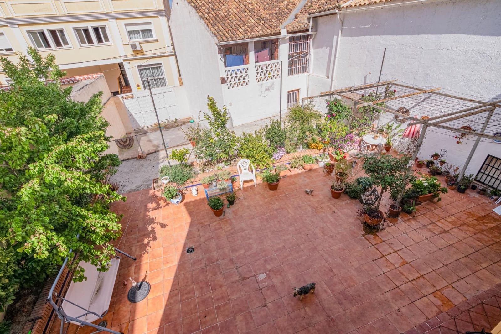 5 sypialnia Willa na sprzedaż w Ogijares z garażem - 329 900 € (Ref: 10013968)