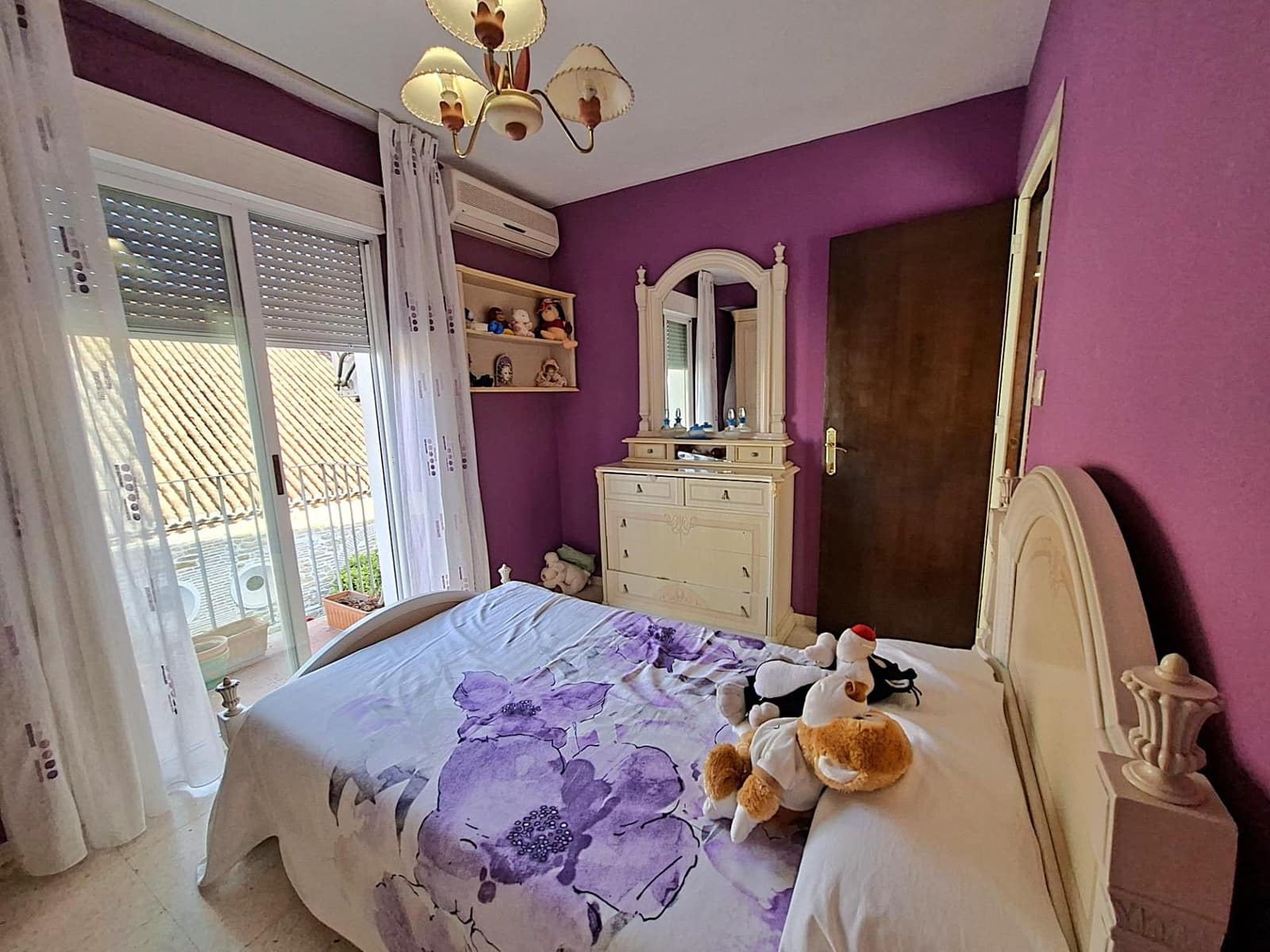 4 slaapkamer Flat te koop in Cullar Vega - € 179.900 (Ref: 10013969)