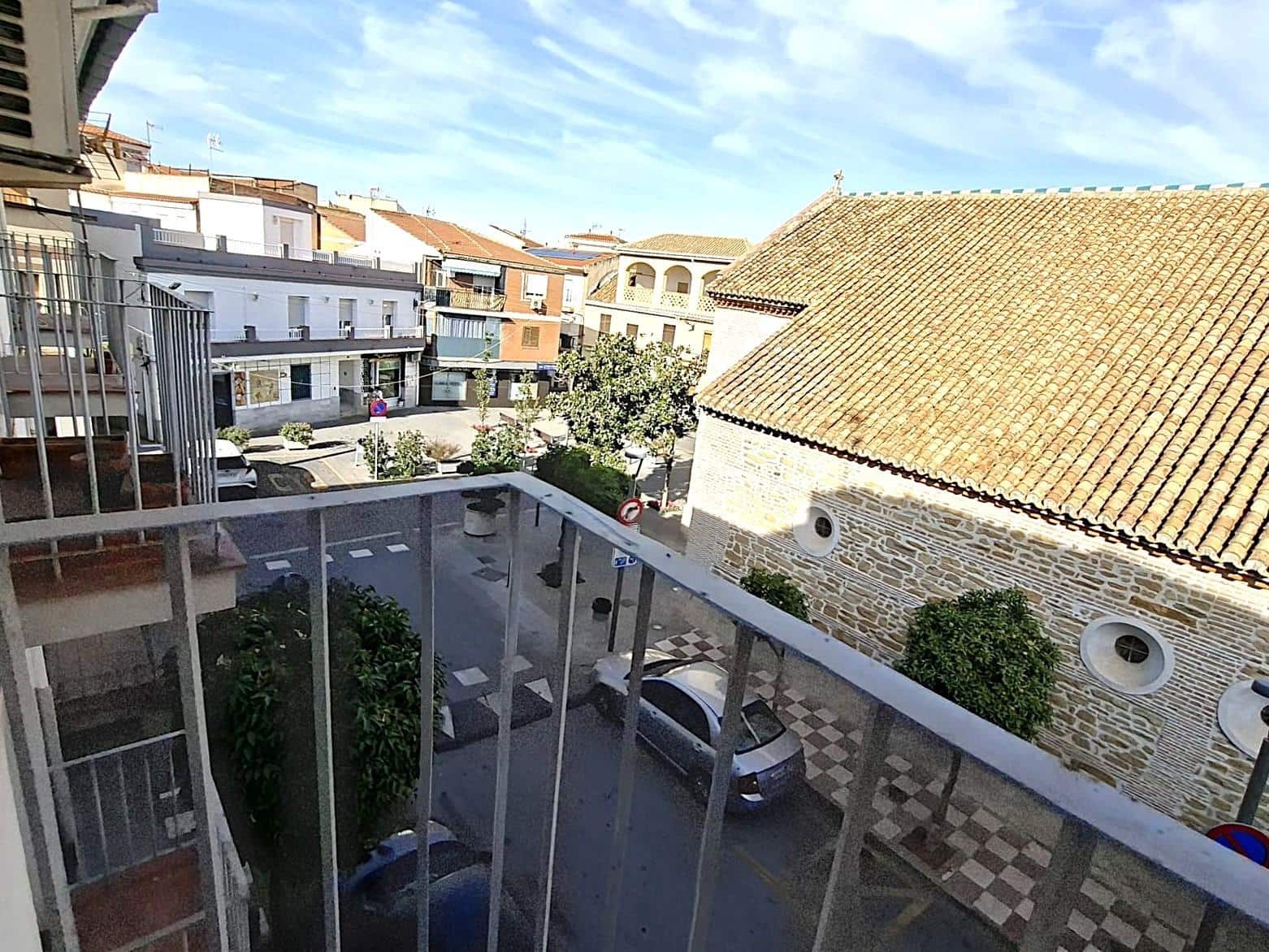 4 slaapkamer Flat te koop in Cullar Vega - € 179.900 (Ref: 10013969)