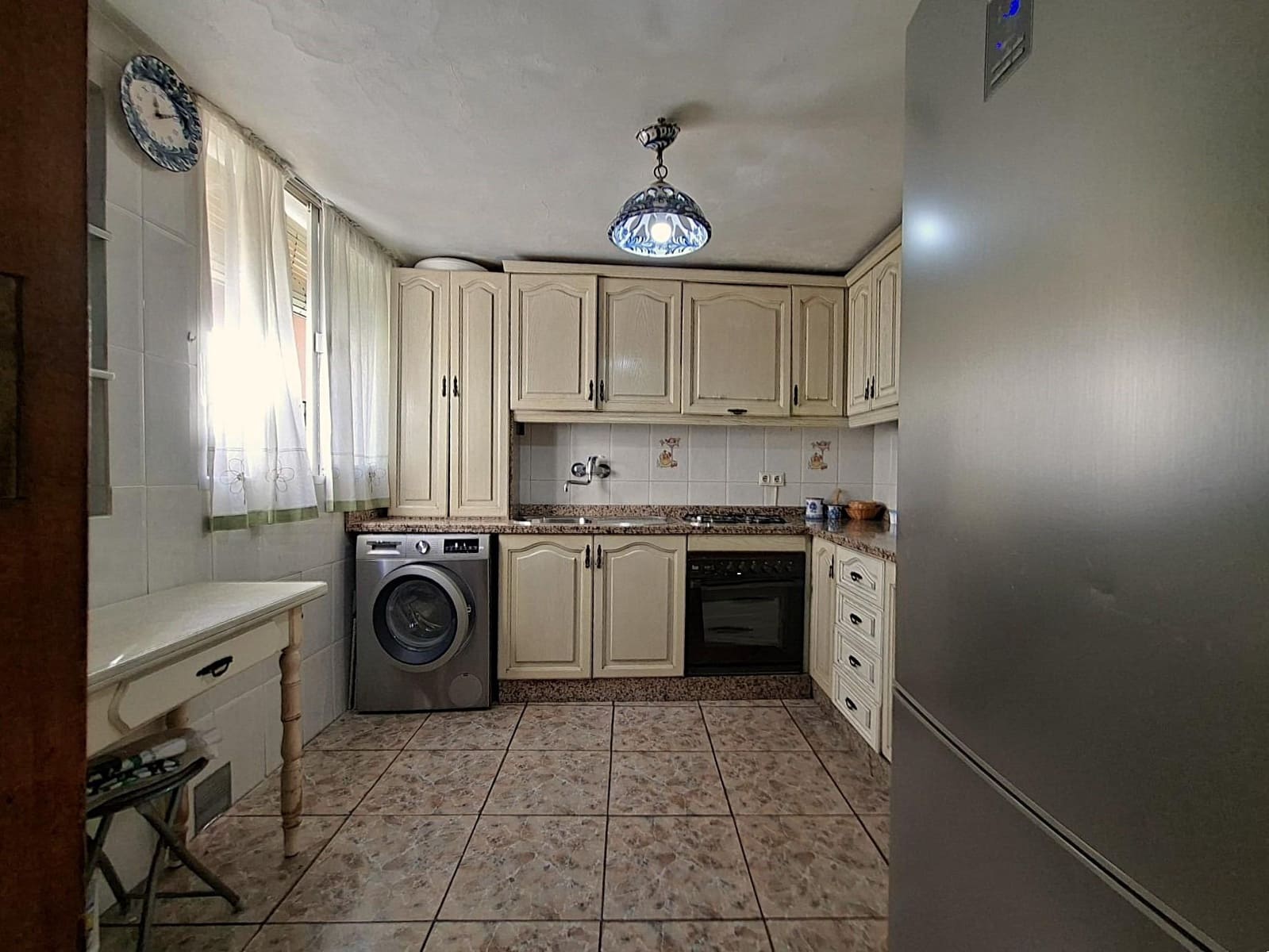 4 slaapkamer Flat te koop in Cullar Vega - € 179.900 (Ref: 10013969)