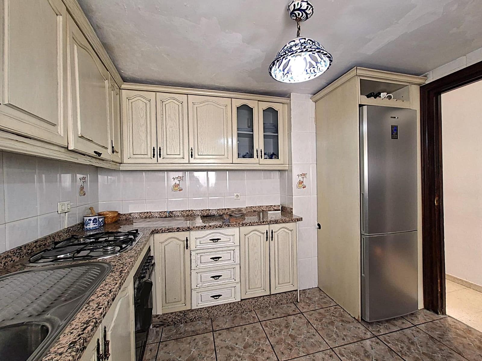 4 slaapkamer Flat te koop in Cullar Vega - € 179.900 (Ref: 10013969)