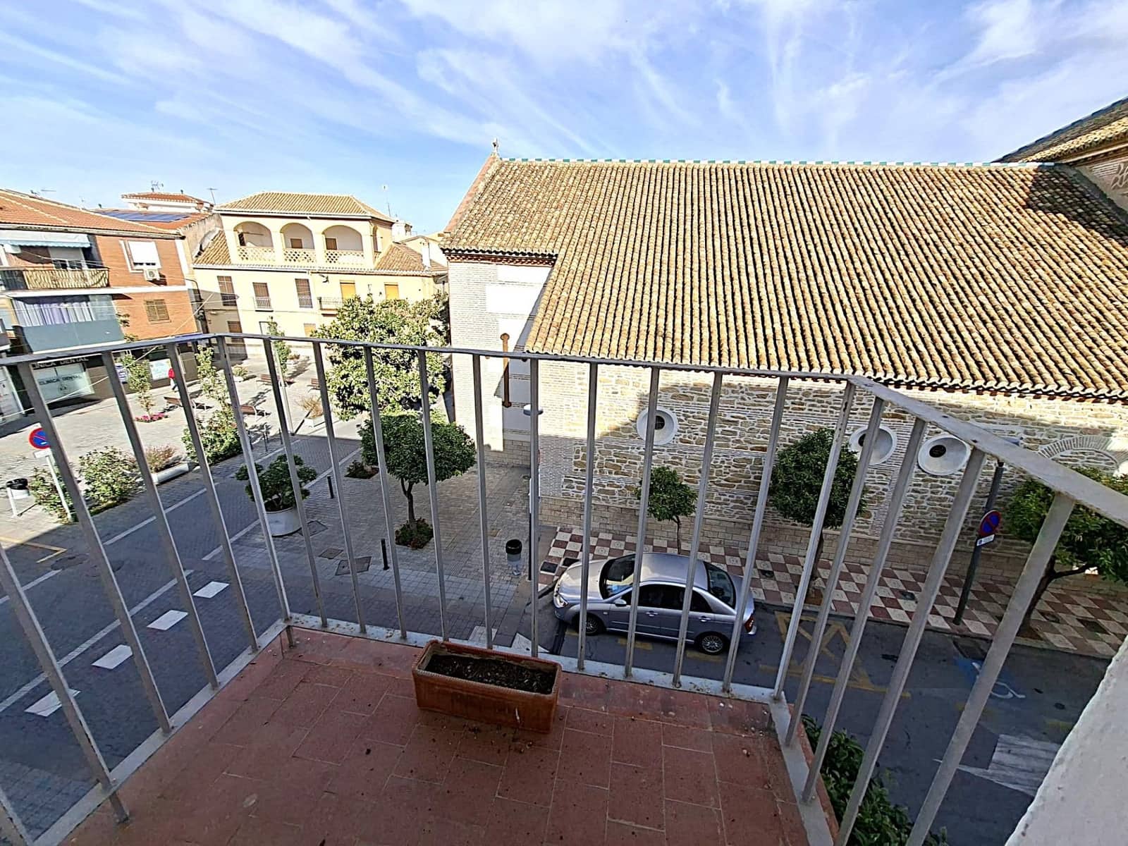 4 slaapkamer Flat te koop in Cullar Vega - € 179.900 (Ref: 10013969)