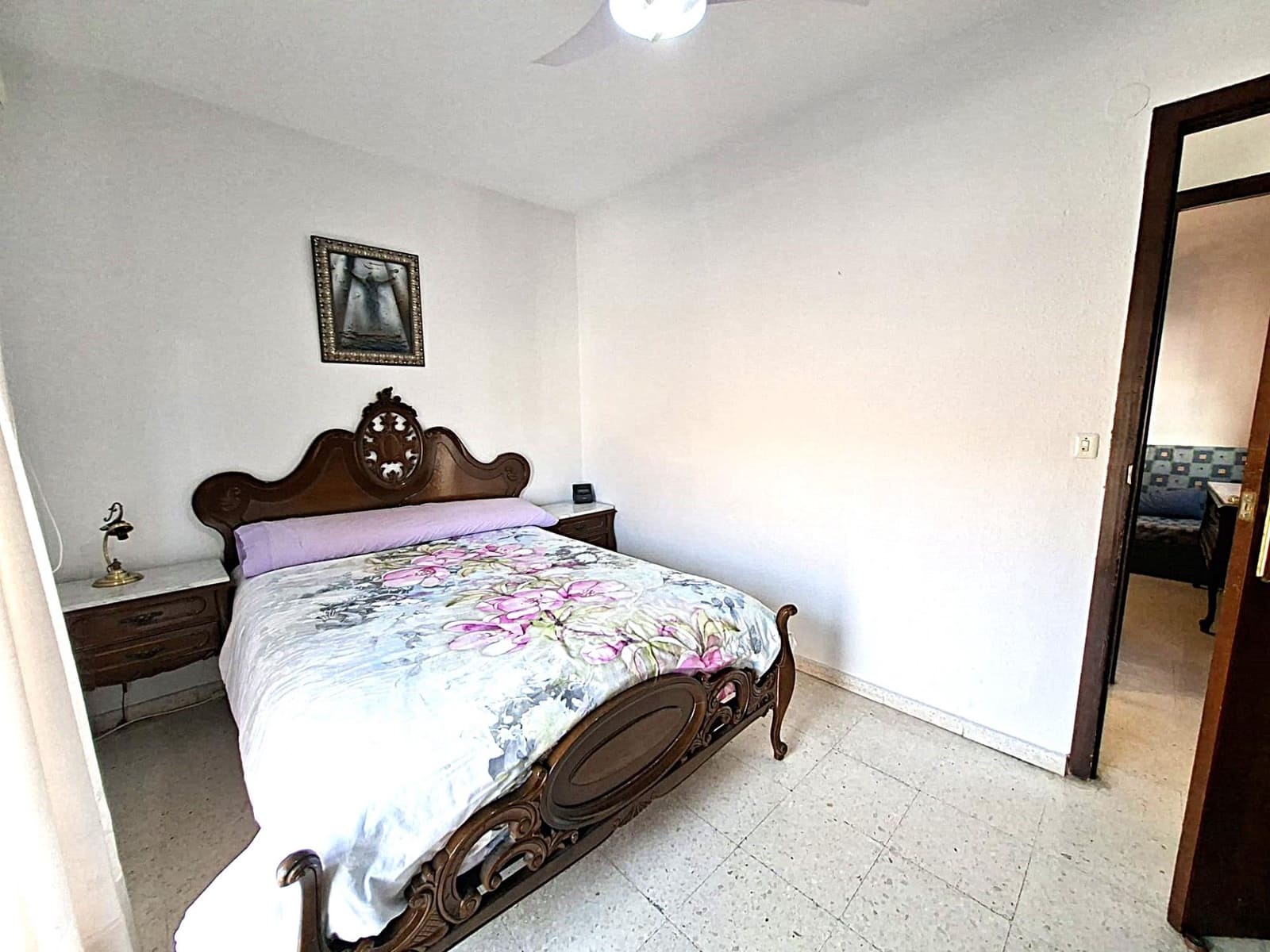 4 slaapkamer Flat te koop in Cullar Vega - € 179.900 (Ref: 10013969)