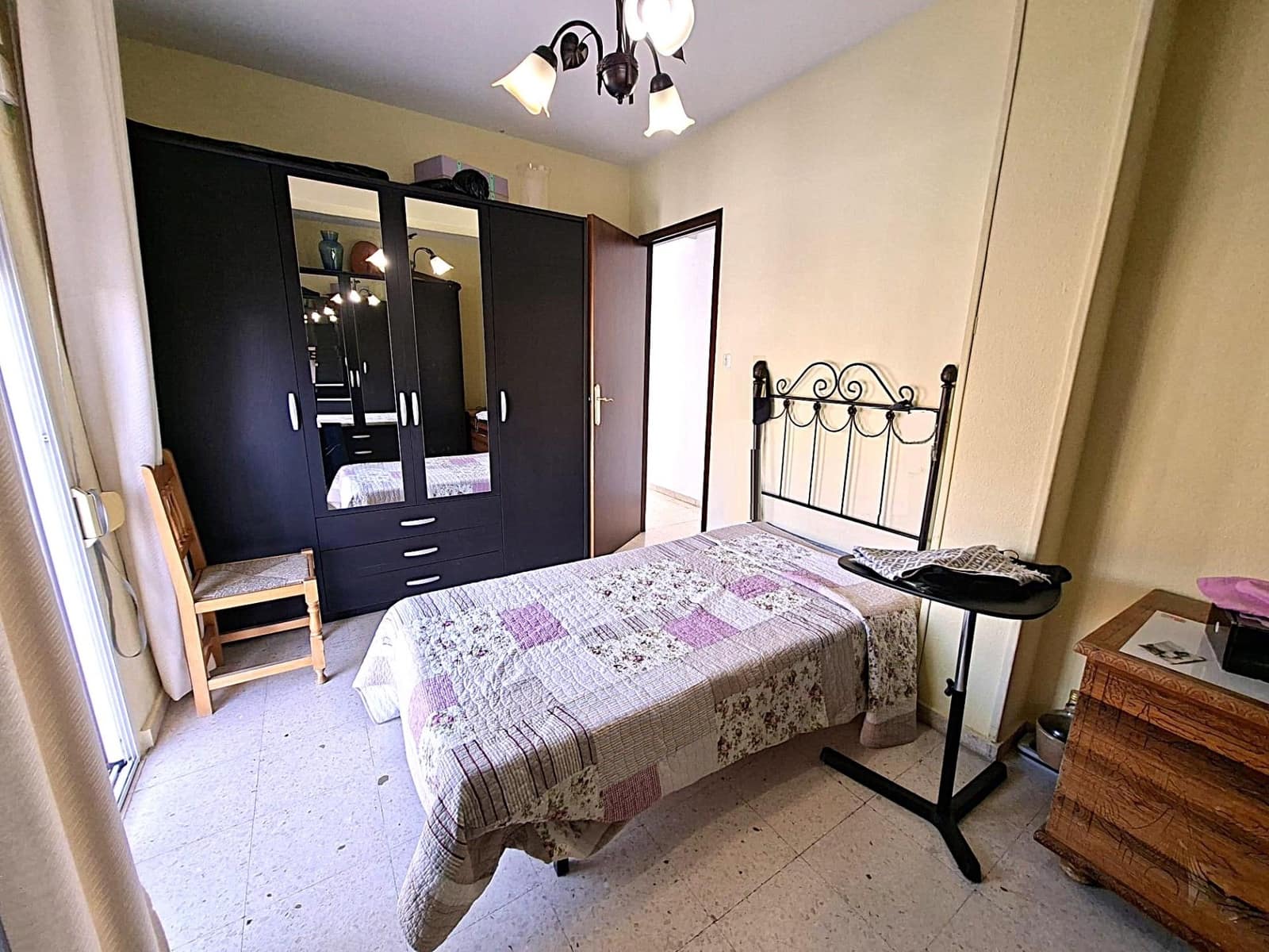 4 slaapkamer Flat te koop in Cullar Vega - € 179.900 (Ref: 10013969)