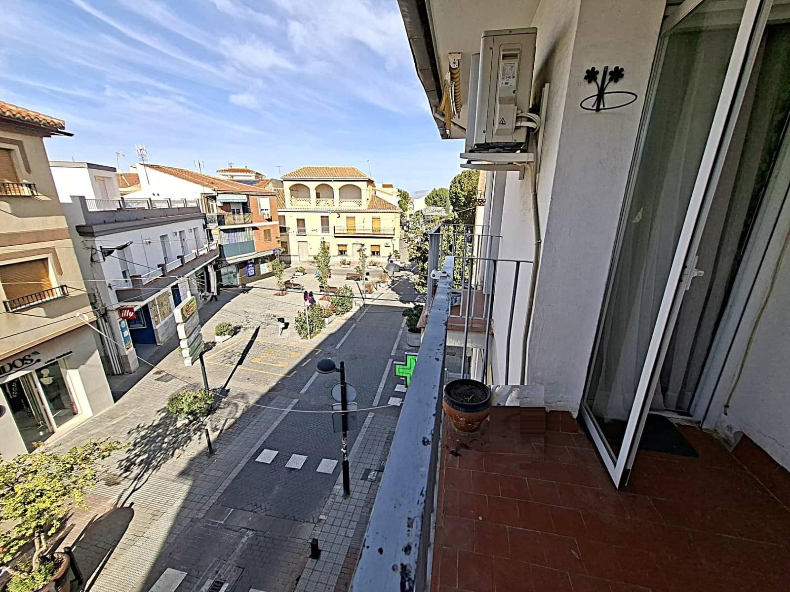 4 slaapkamer Flat te koop in Cullar Vega - € 179.900 (Ref: 10013969)