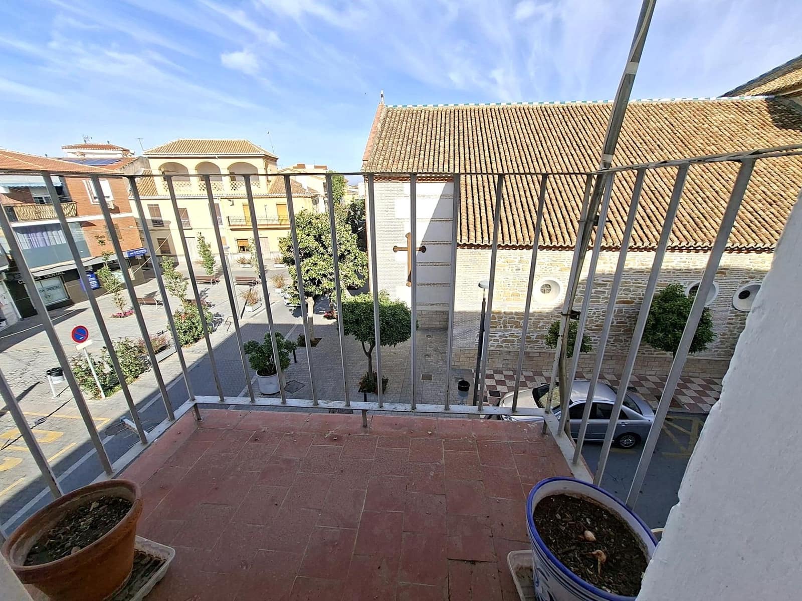 4 slaapkamer Flat te koop in Cullar Vega - € 179.900 (Ref: 10013969)