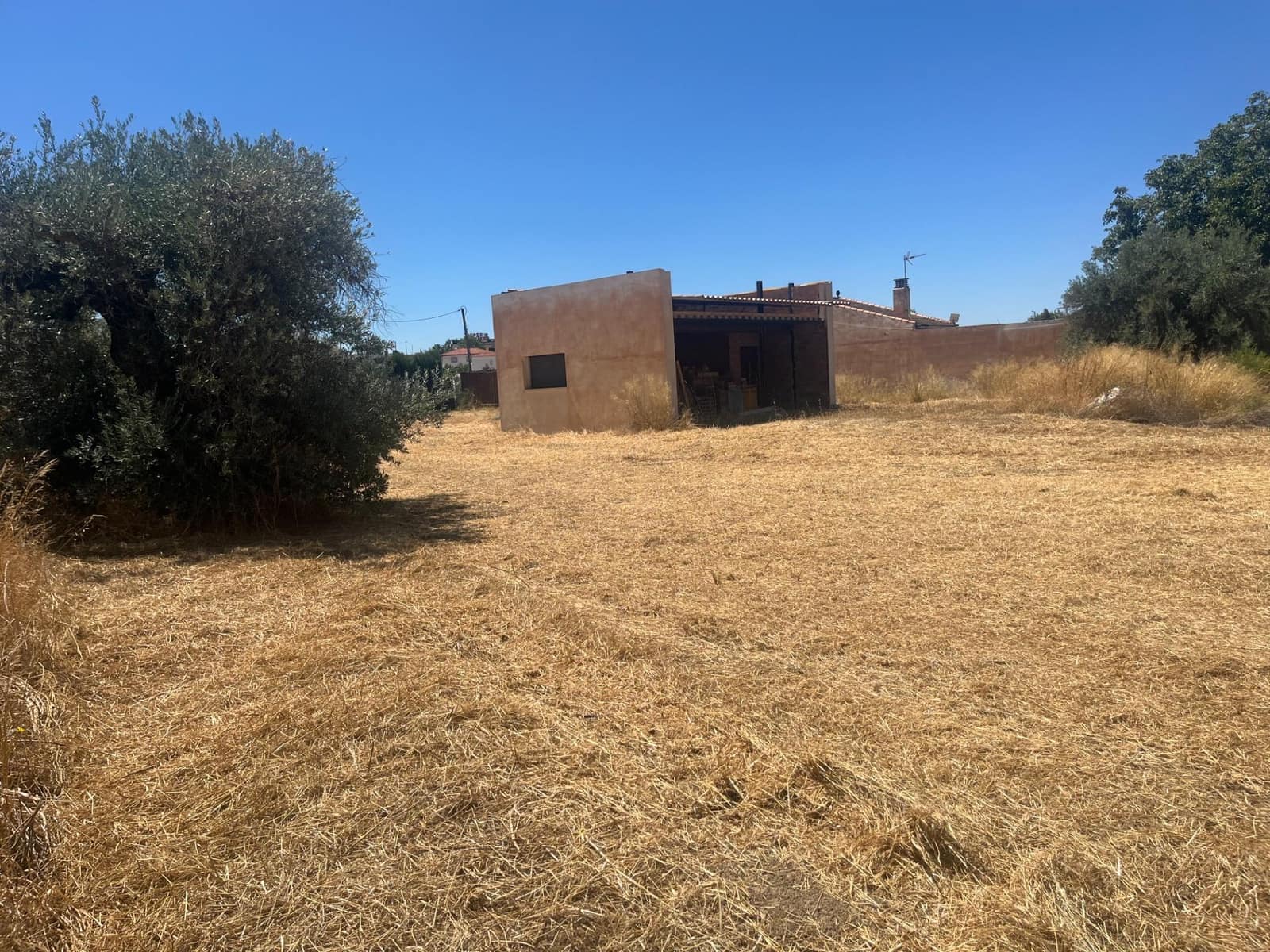 Building Plot for sale in Alhendin - € 119,000 (Ref: 10013970)
