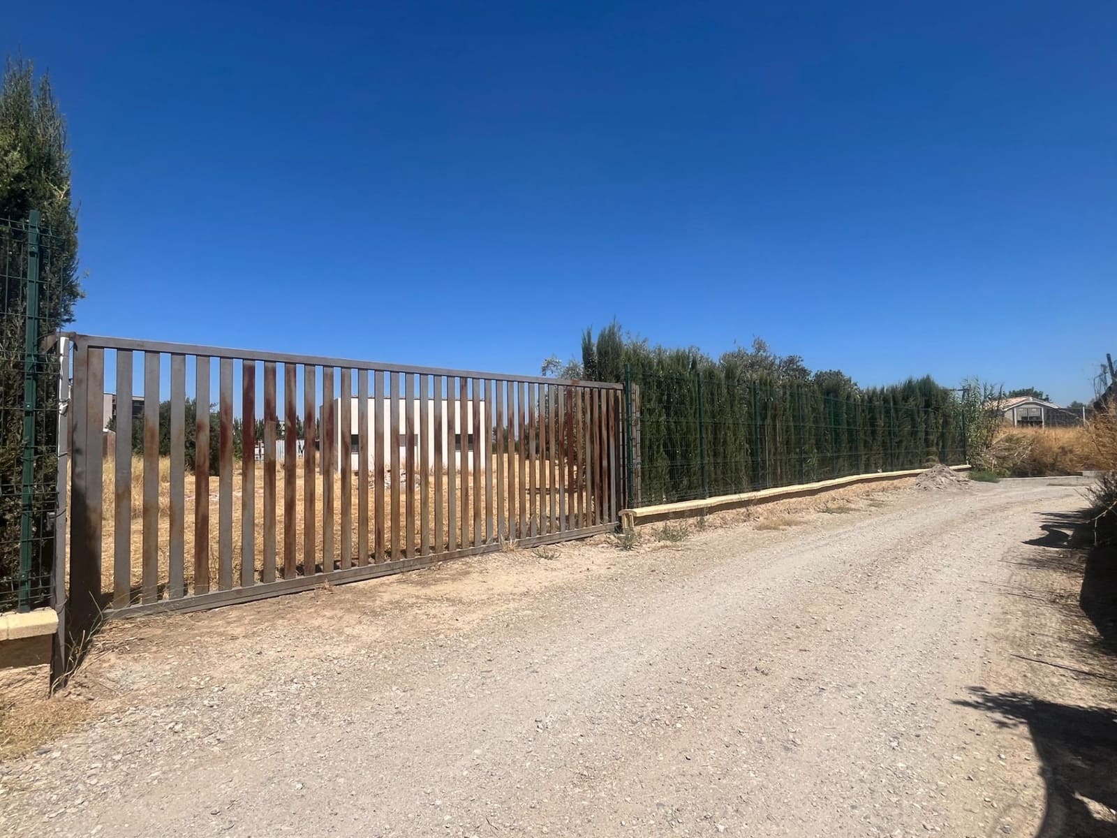 Building Plot for sale in Alhendin - € 119,000 (Ref: 10013970)