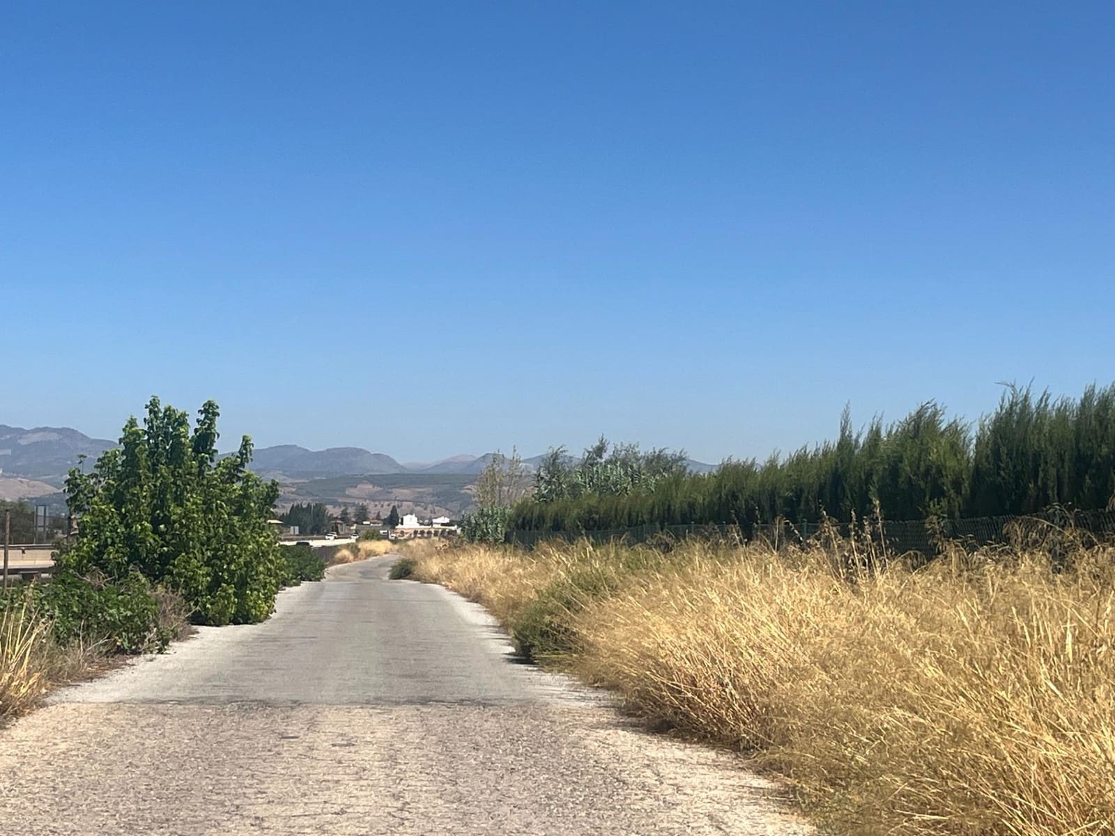 Building Plot for sale in Alhendin - € 119,000 (Ref: 10013970)