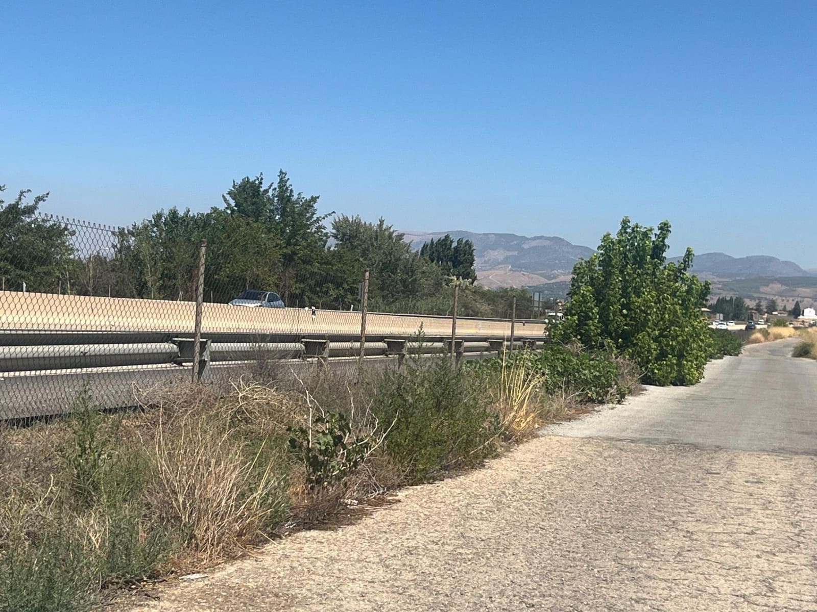 Building Plot for sale in Alhendin - € 119,000 (Ref: 10013970)
