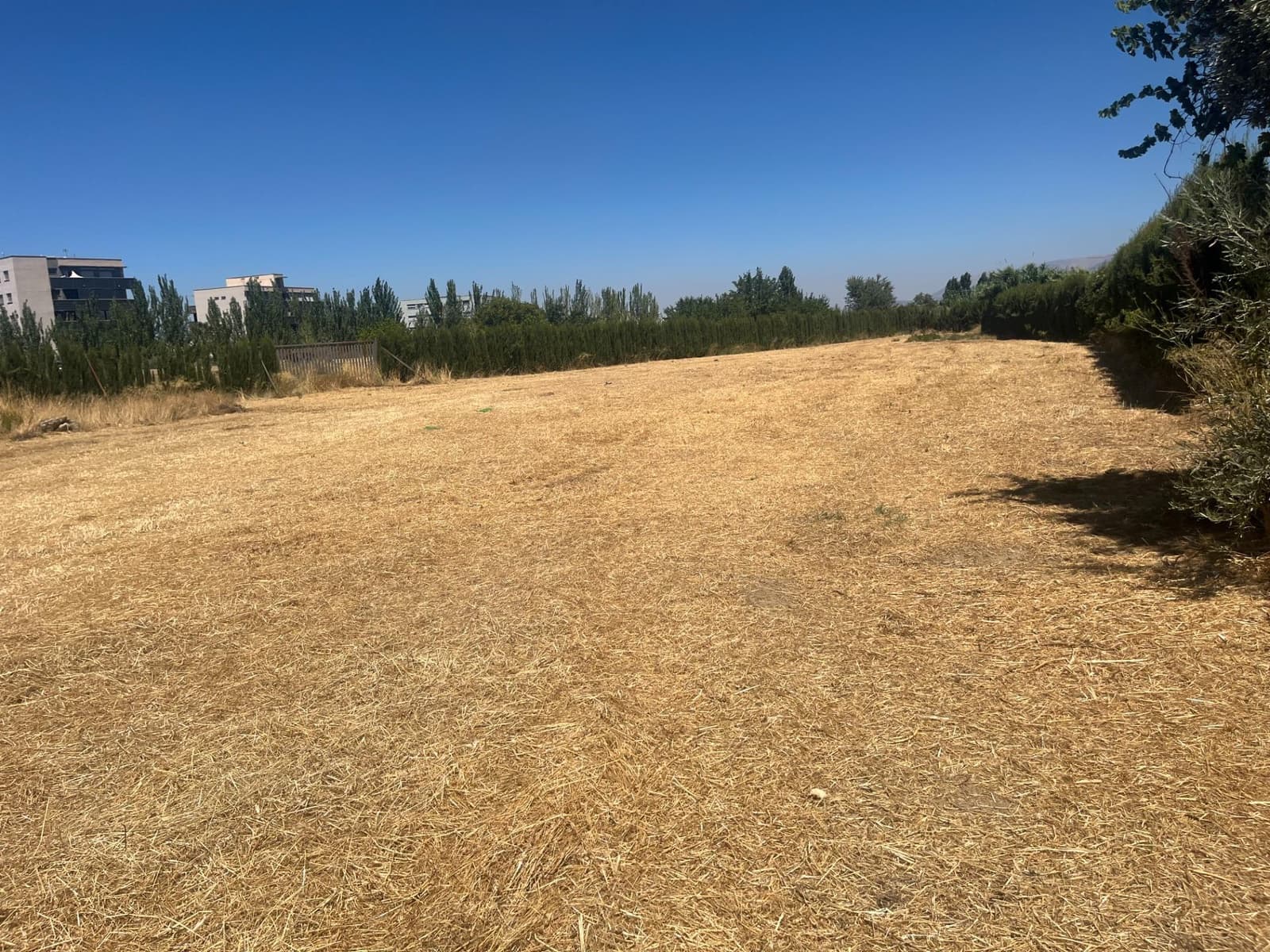 Building Plot for sale in Alhendin - € 119,000 (Ref: 10013970)