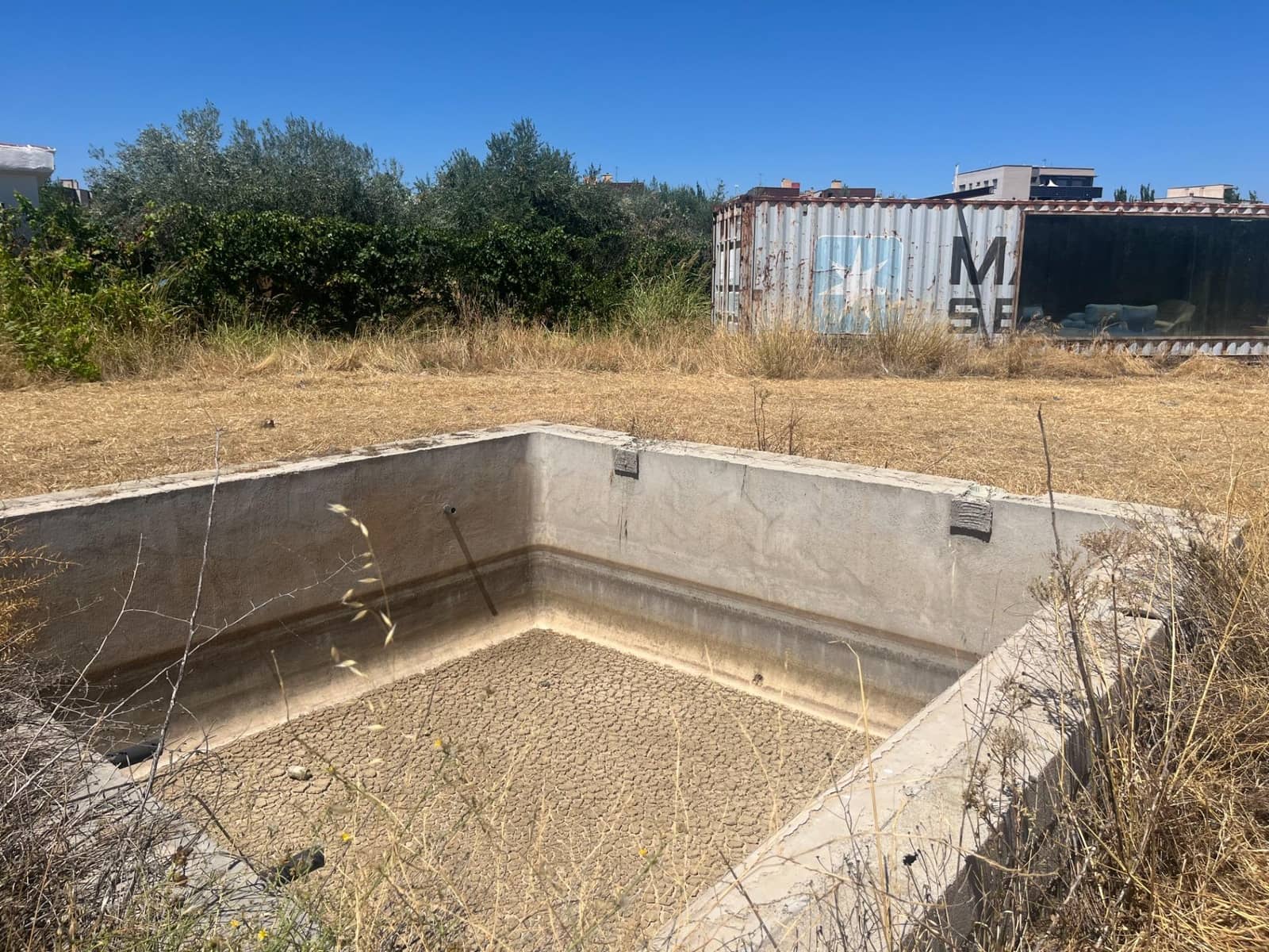 Building Plot for sale in Alhendin - € 119,000 (Ref: 10013970)