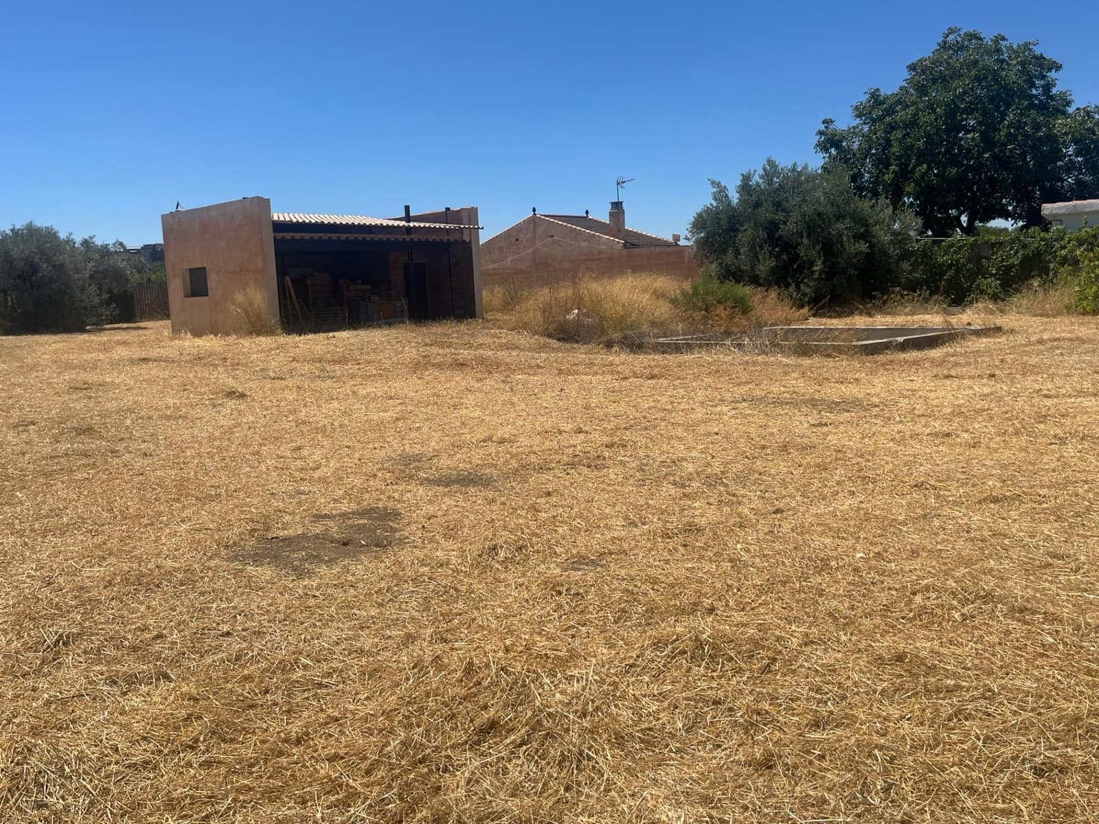 Building Plot for sale in Alhendin - € 119,000 (Ref: 10013970)