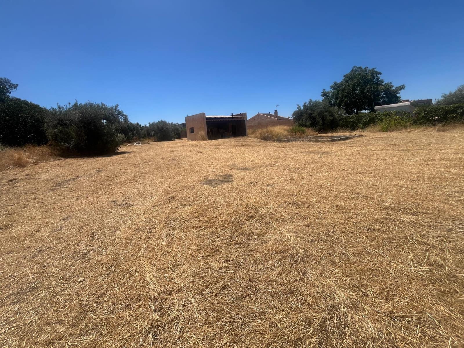 Building Plot for sale in Alhendin - € 119,000 (Ref: 10013970)