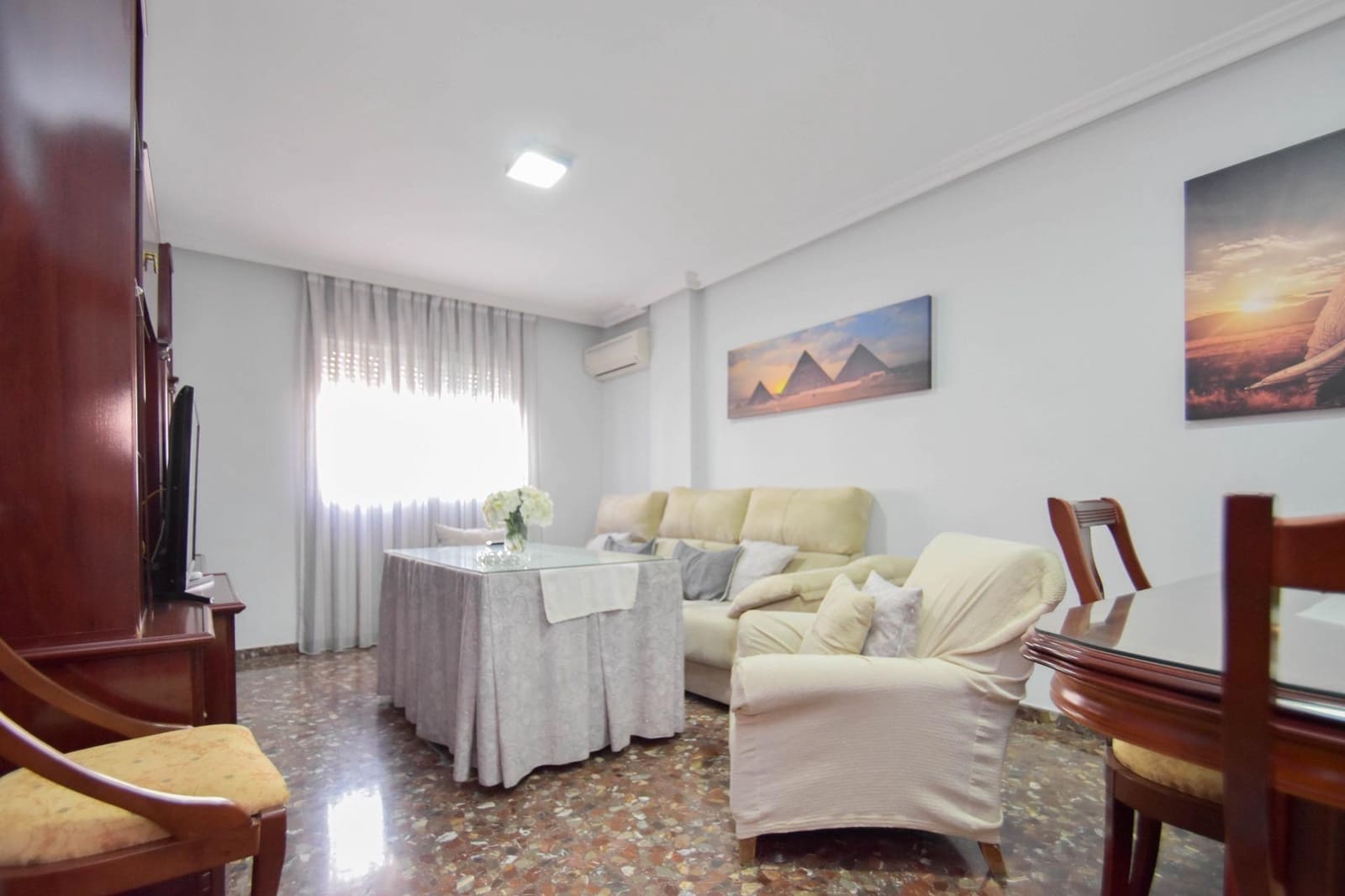 3 bedroom Terraced Villa for sale in Peligros with garage - € 245,000 (Ref: 10013971)