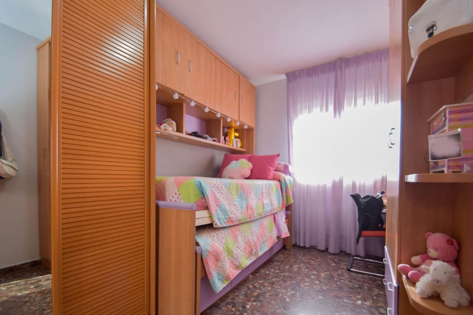 3 bedroom Terraced Villa for sale in Peligros with garage - € 245,000 (Ref: 10013971)