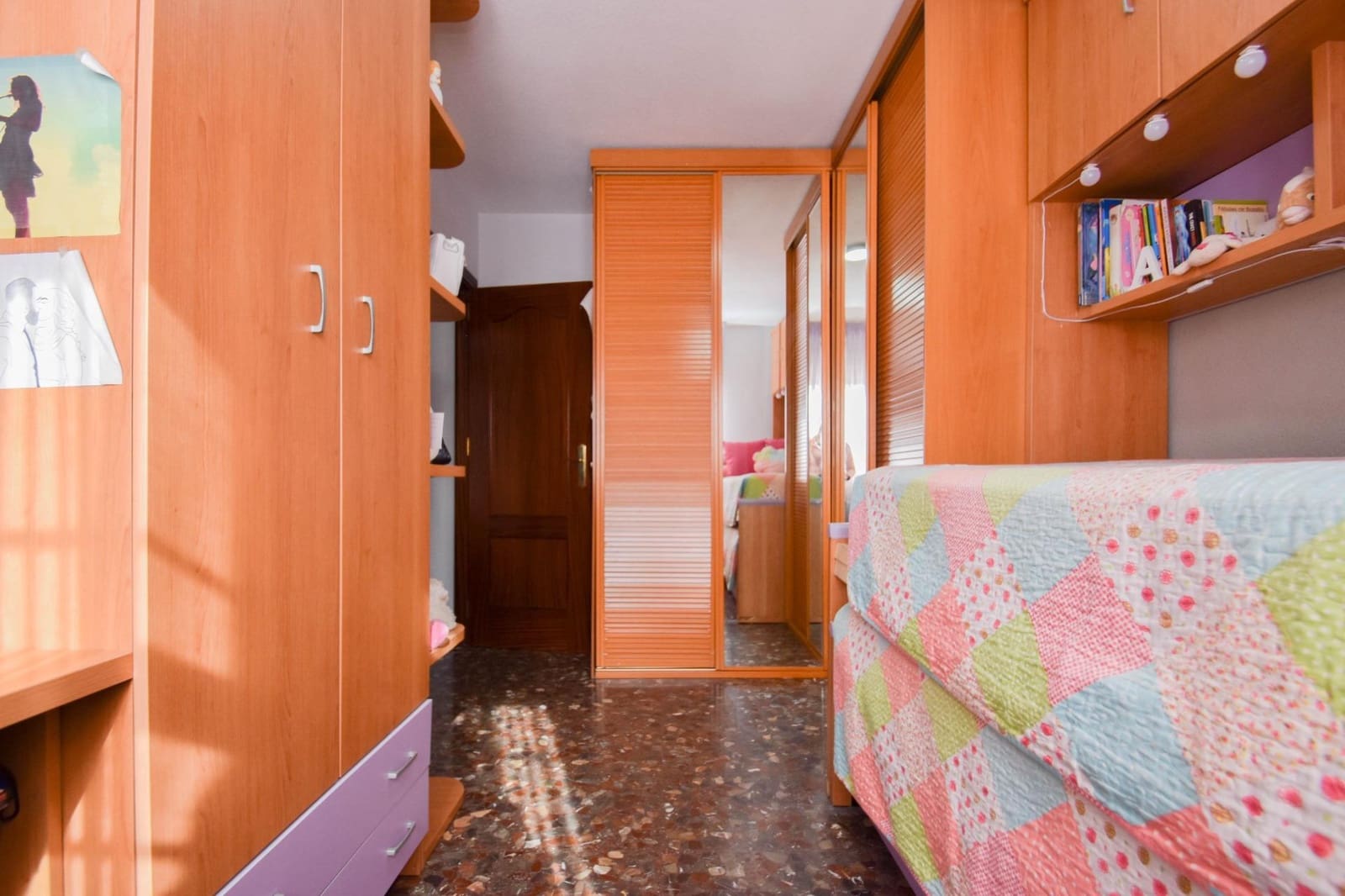 3 bedroom Terraced Villa for sale in Peligros with garage - € 245,000 (Ref: 10013971)