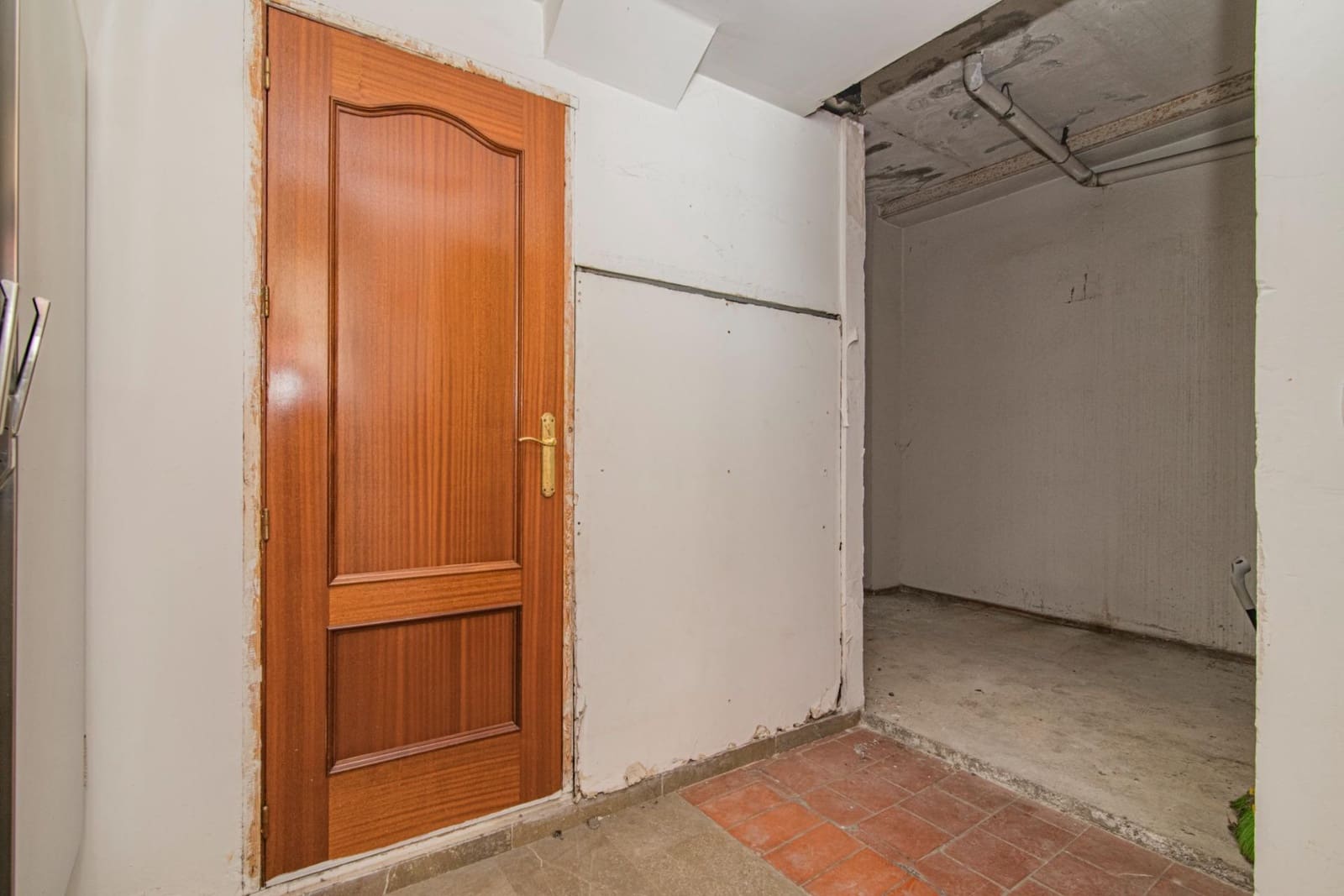 Commerciale in vendita in Armilla - 120.000 € (Rif: 10013972)