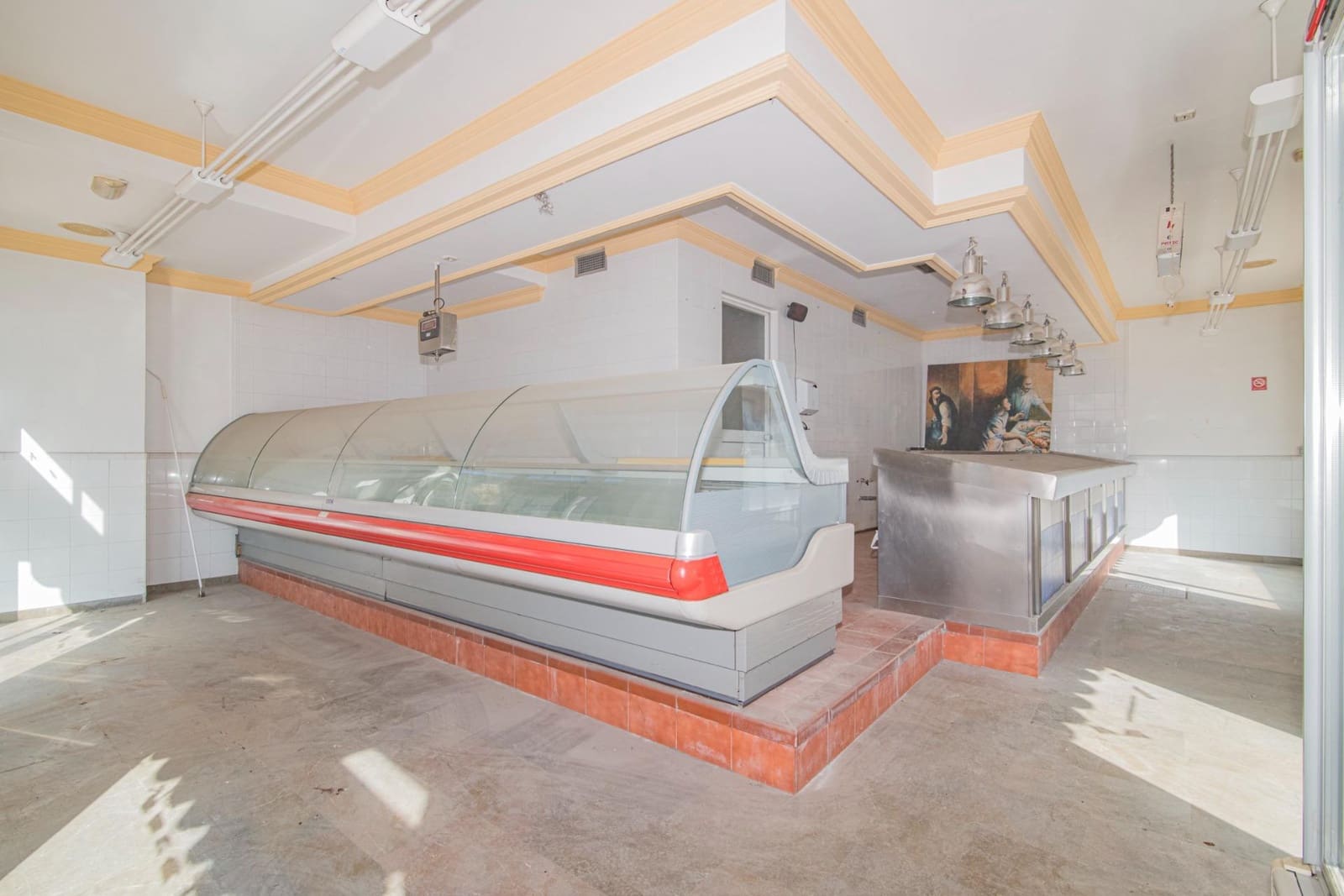 Commerciale in vendita in Armilla - 120.000 € (Rif: 10013972)