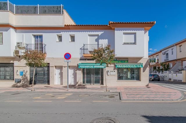 Commerciale in vendita in Armilla - 120.000 € (Rif: 10013972)